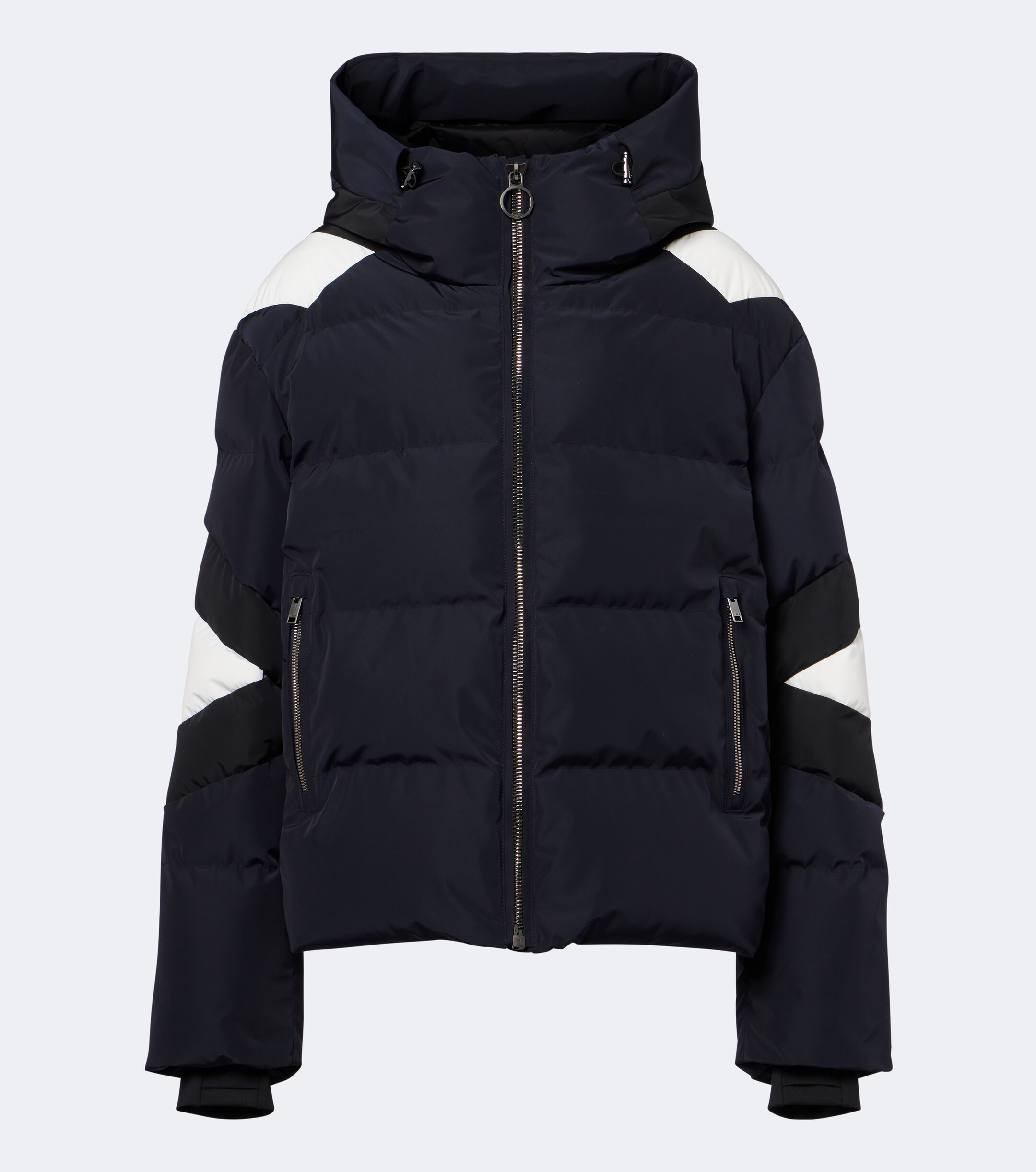 FUSALP Fusalp Charloy quilted ski jacket