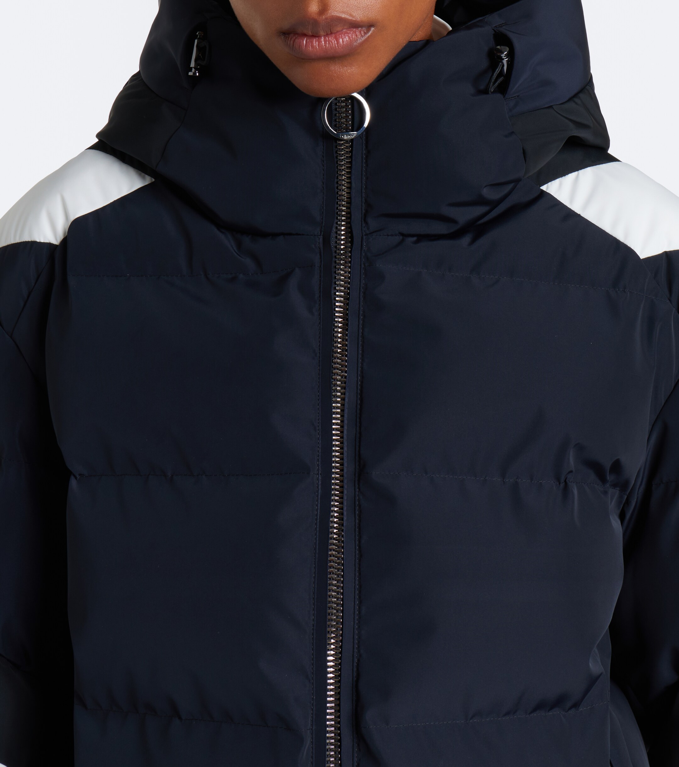 FUSALP Fusalp Charloy quilted ski jacket