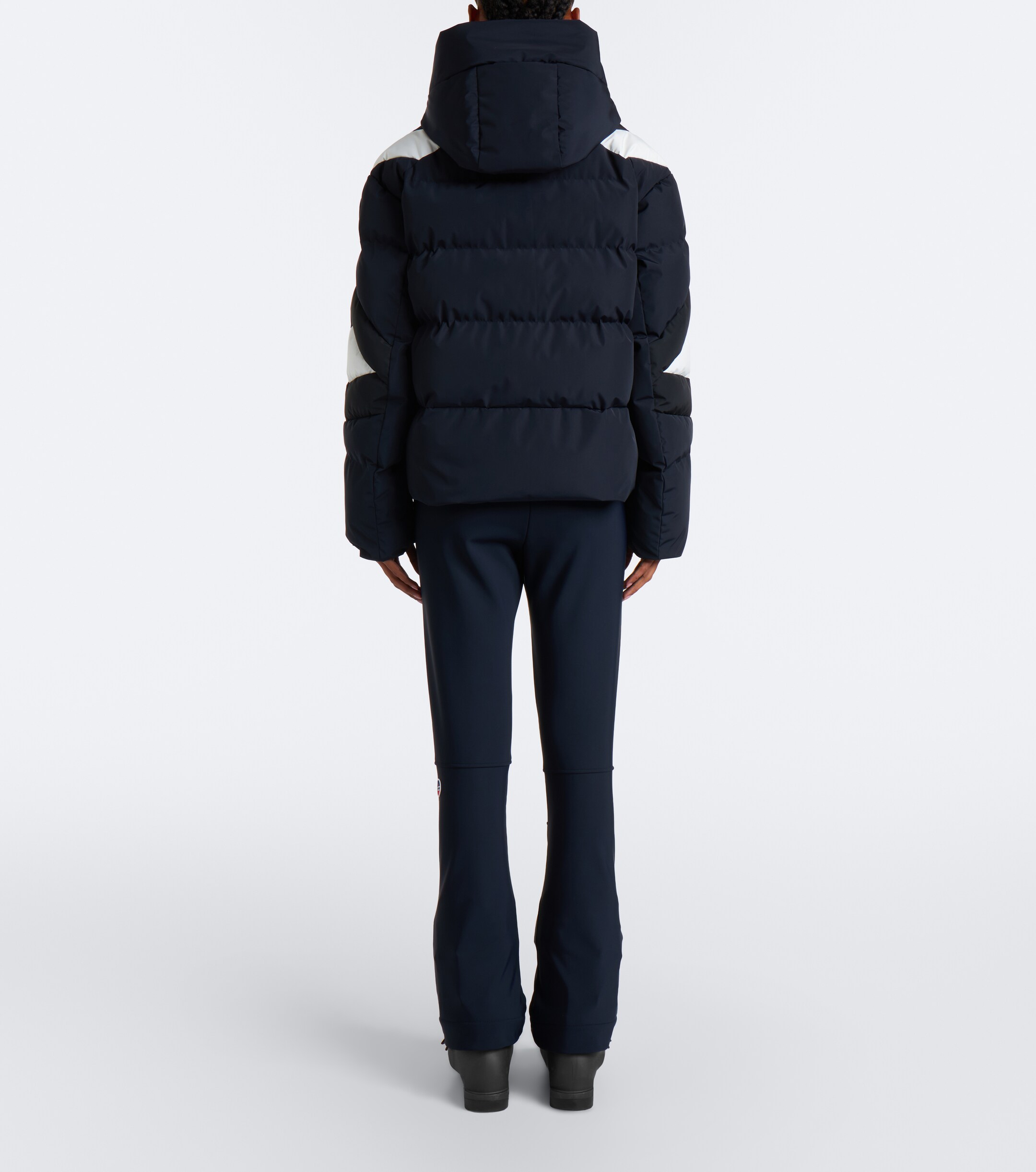 FUSALP Fusalp Charloy quilted ski jacket