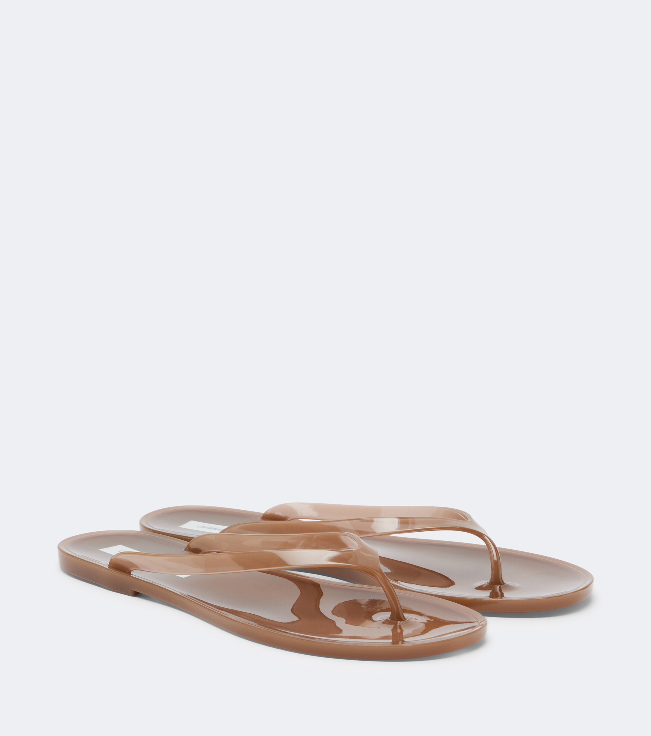 Christopher Esber Christopher Esber Jo thong sandals