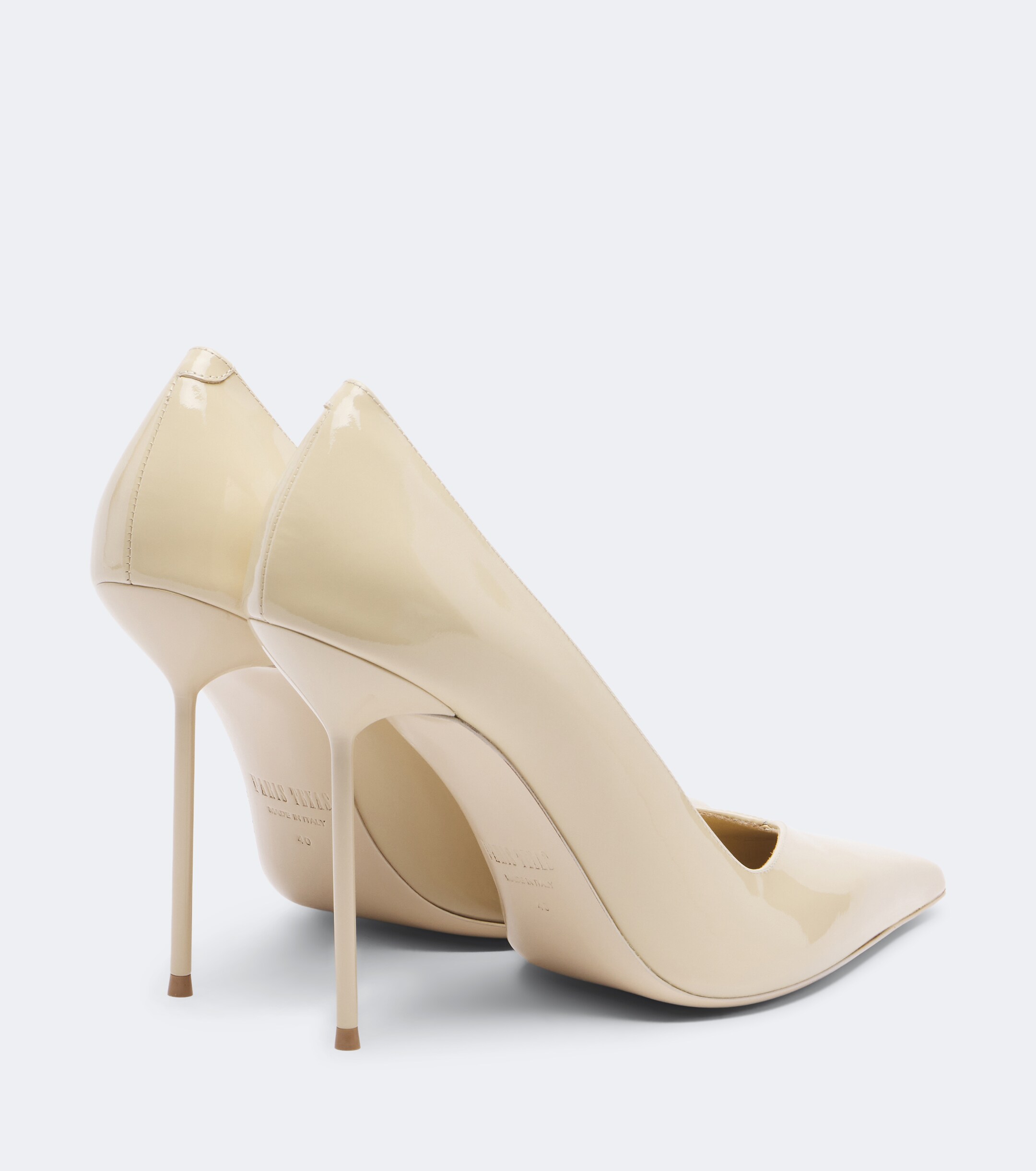 Paris Texas Paris Texas Lidia patent leather pumps