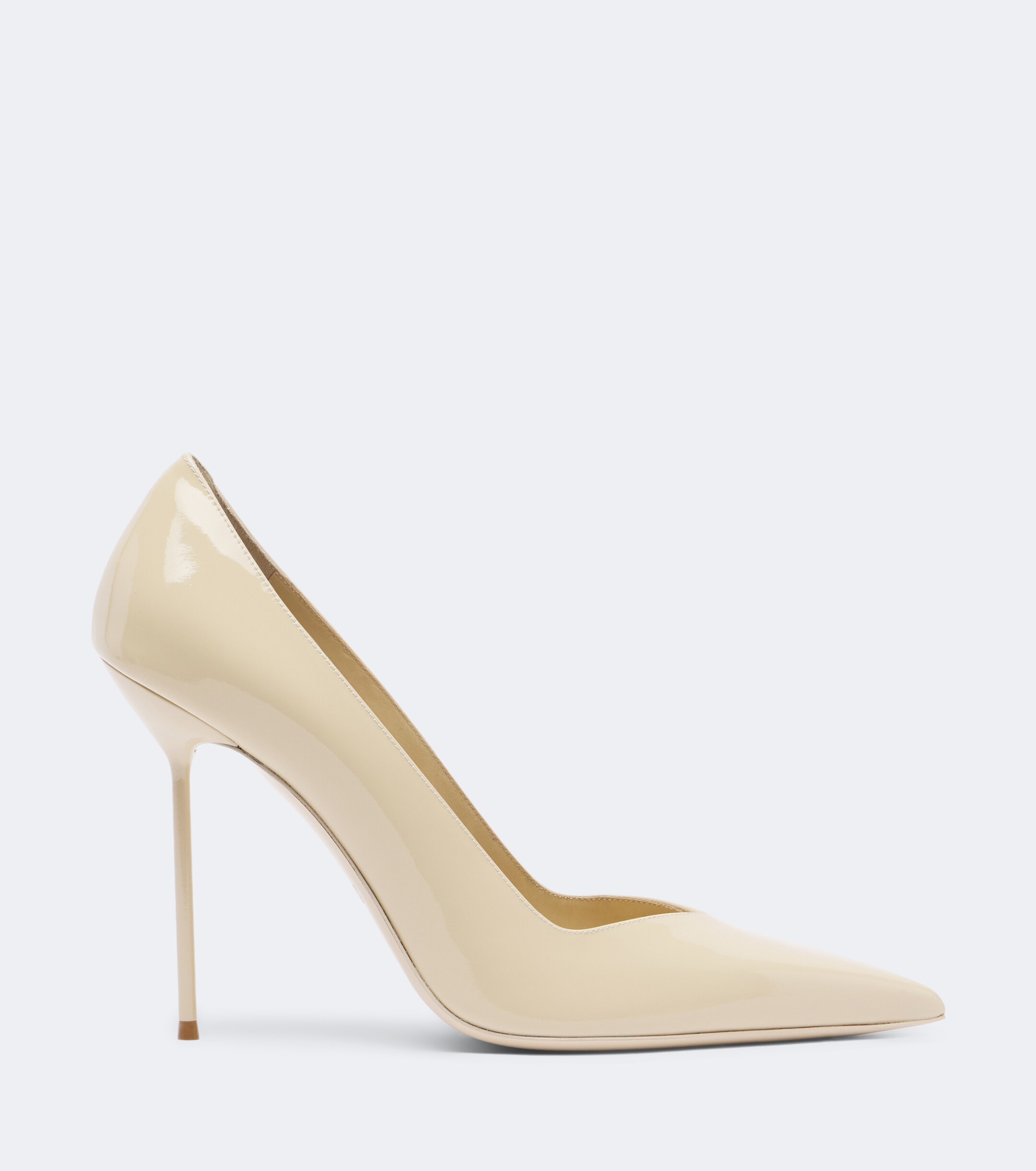 Paris Texas Paris Texas Lidia patent leather pumps