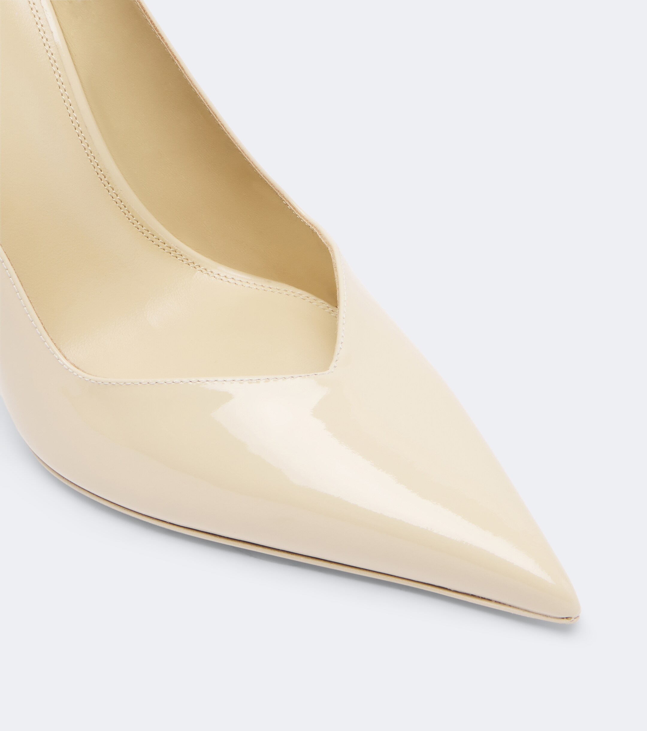 Paris Texas Paris Texas Lidia patent leather pumps
