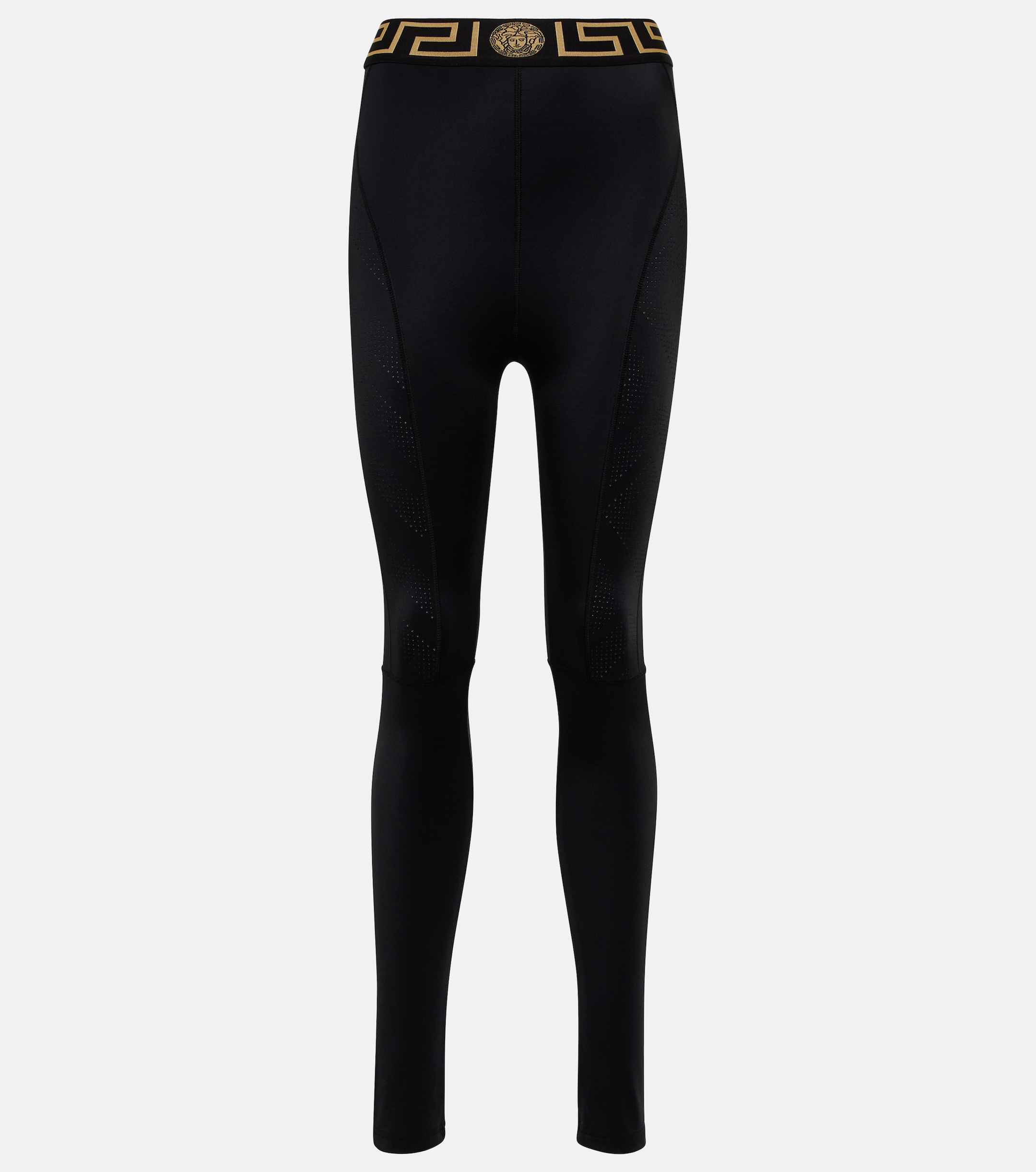 Versace Greca leggings thumbnail