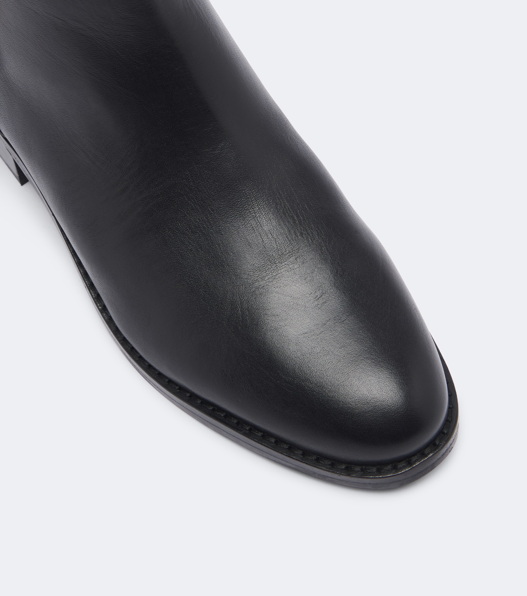 Veronica Beard Veronica Beard Arabelle leather knee-high boots
