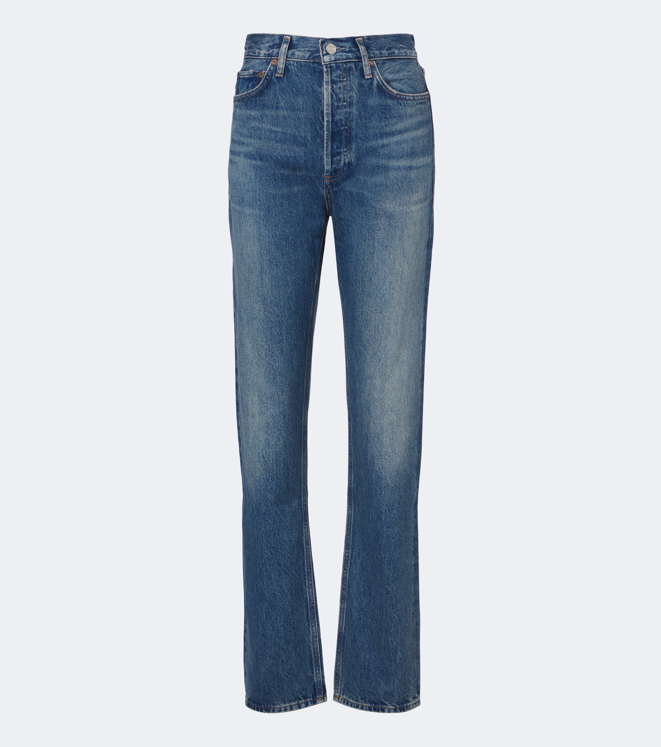 Agolde Agolde 90's Pinch straight jeans