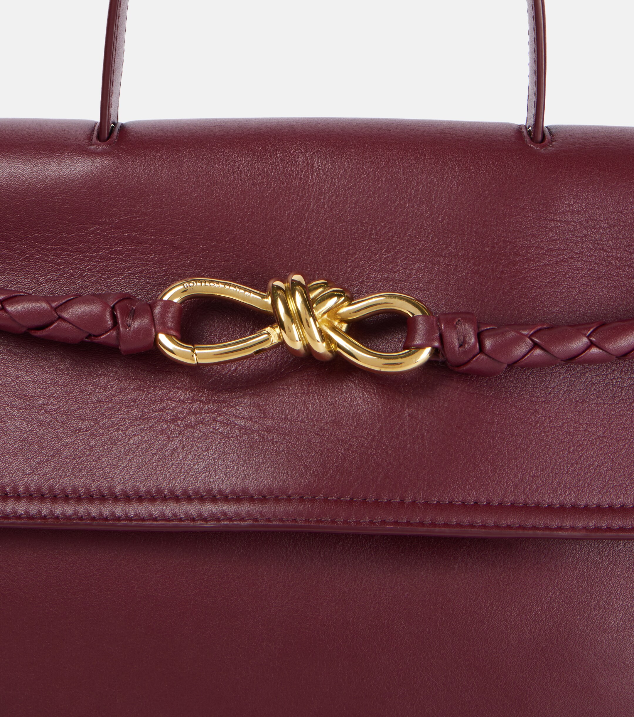 Bottega Veneta Ciao Ciao Medium leather tote bag