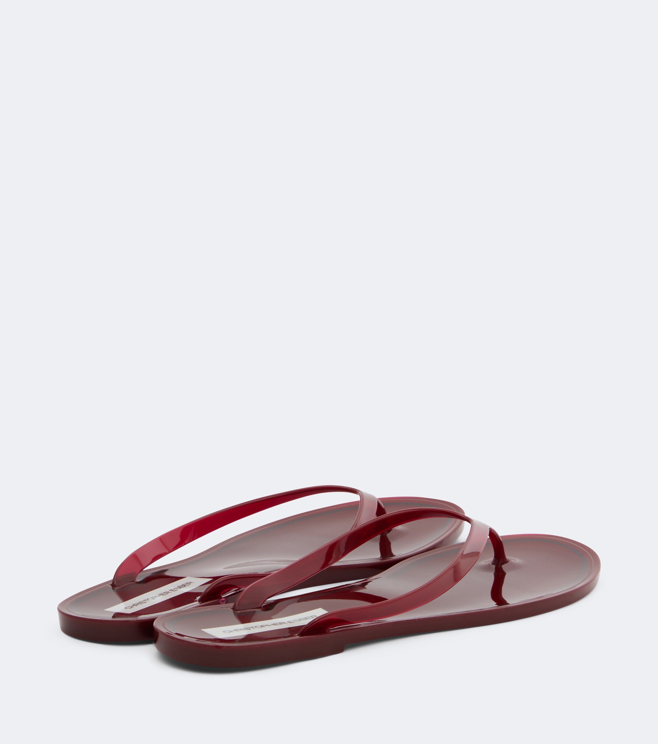 Christopher Esber Christopher Esber Jo thong sandals