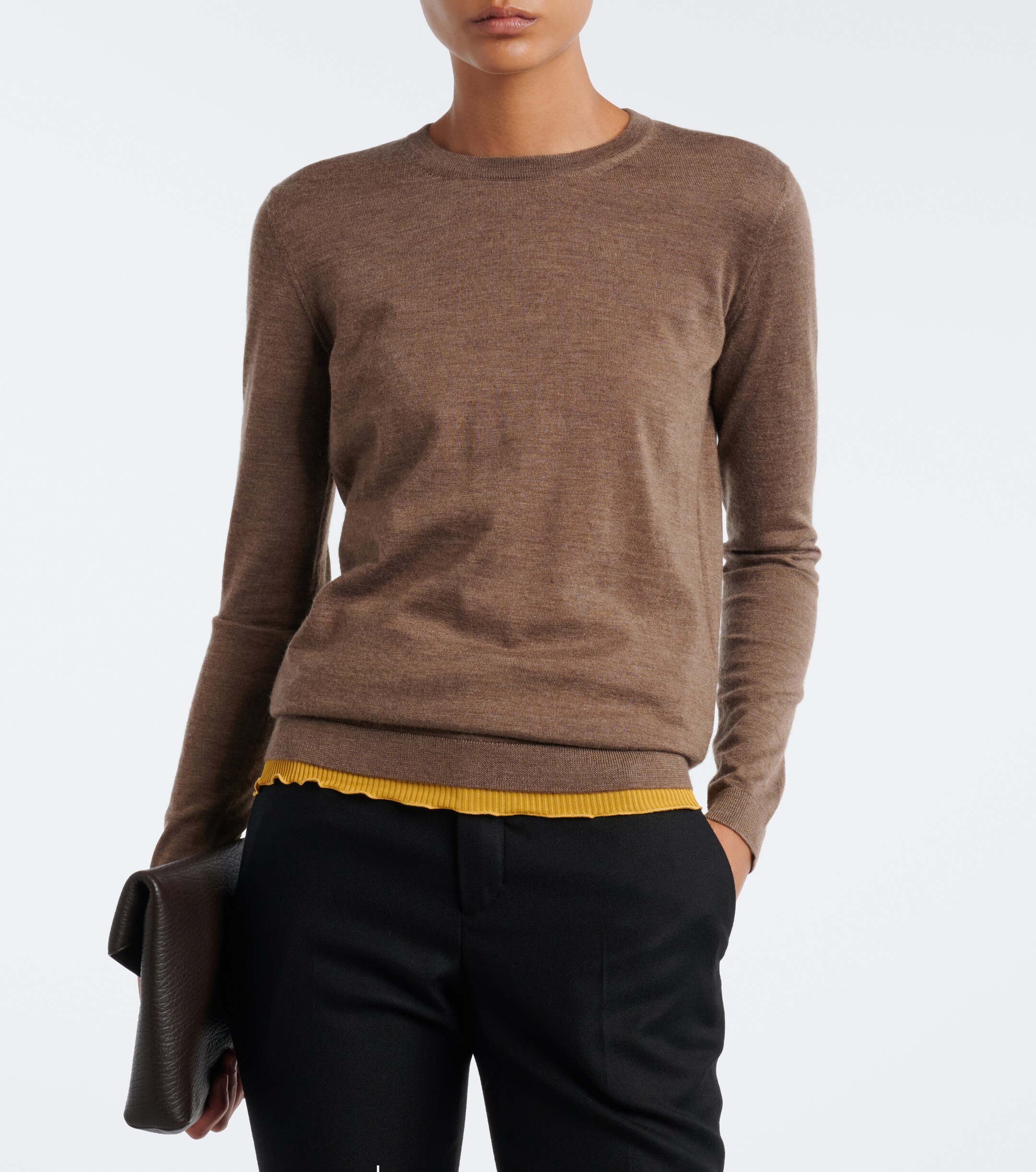 Ralph Lauren Collection Ralph Lauren Collection Cashmere sweater