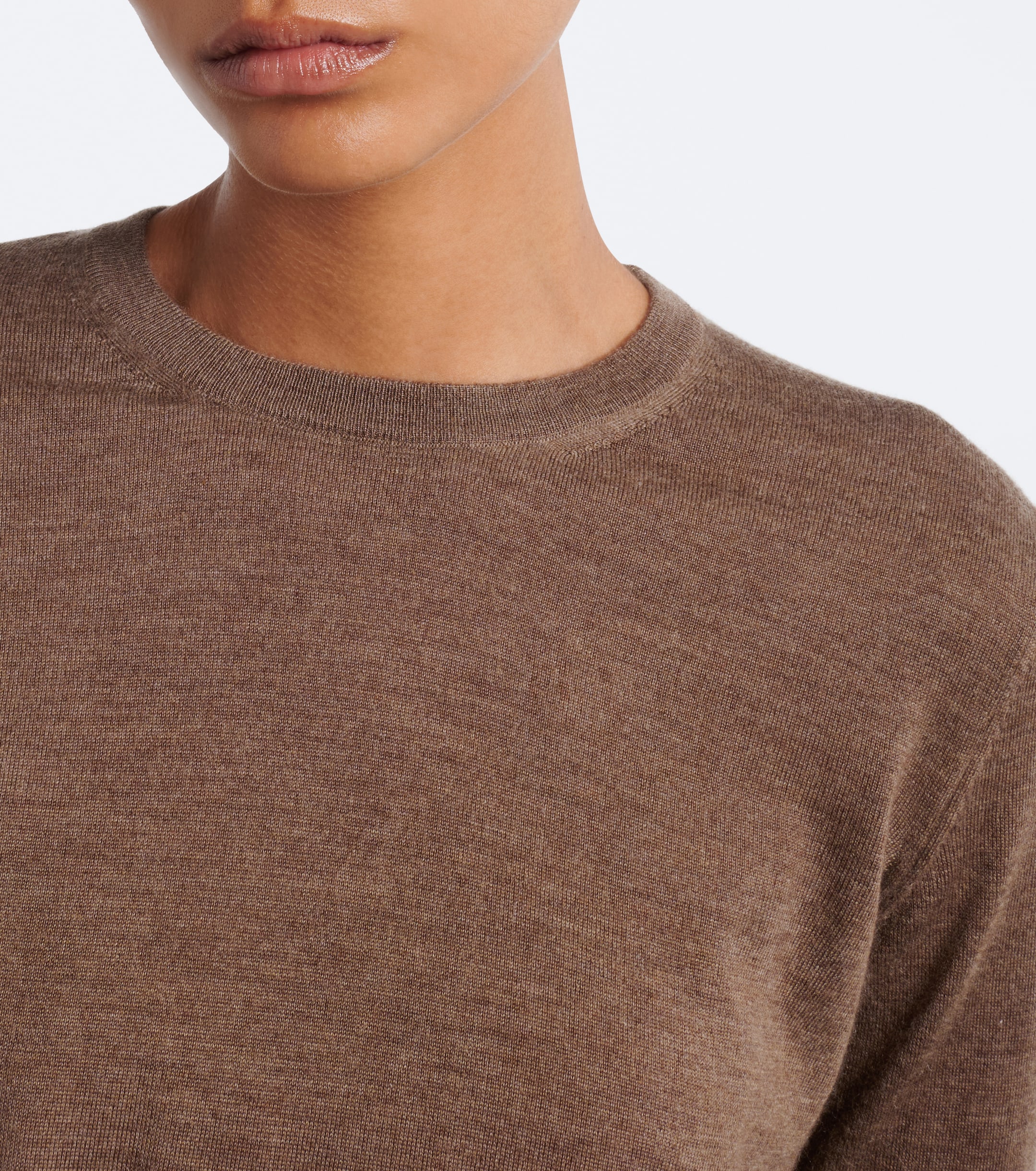 Ralph Lauren Collection Ralph Lauren Collection Cashmere sweater