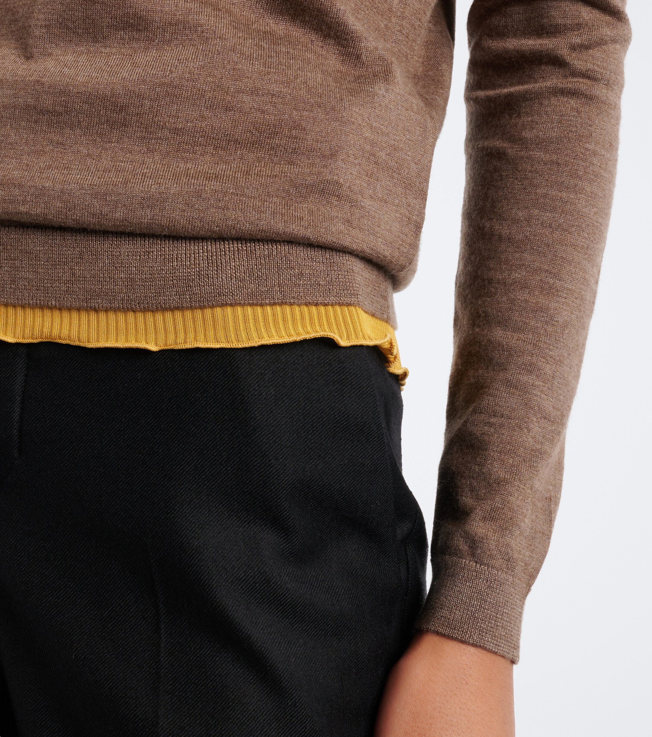 Ralph Lauren Collection Ralph Lauren Collection Cashmere sweater