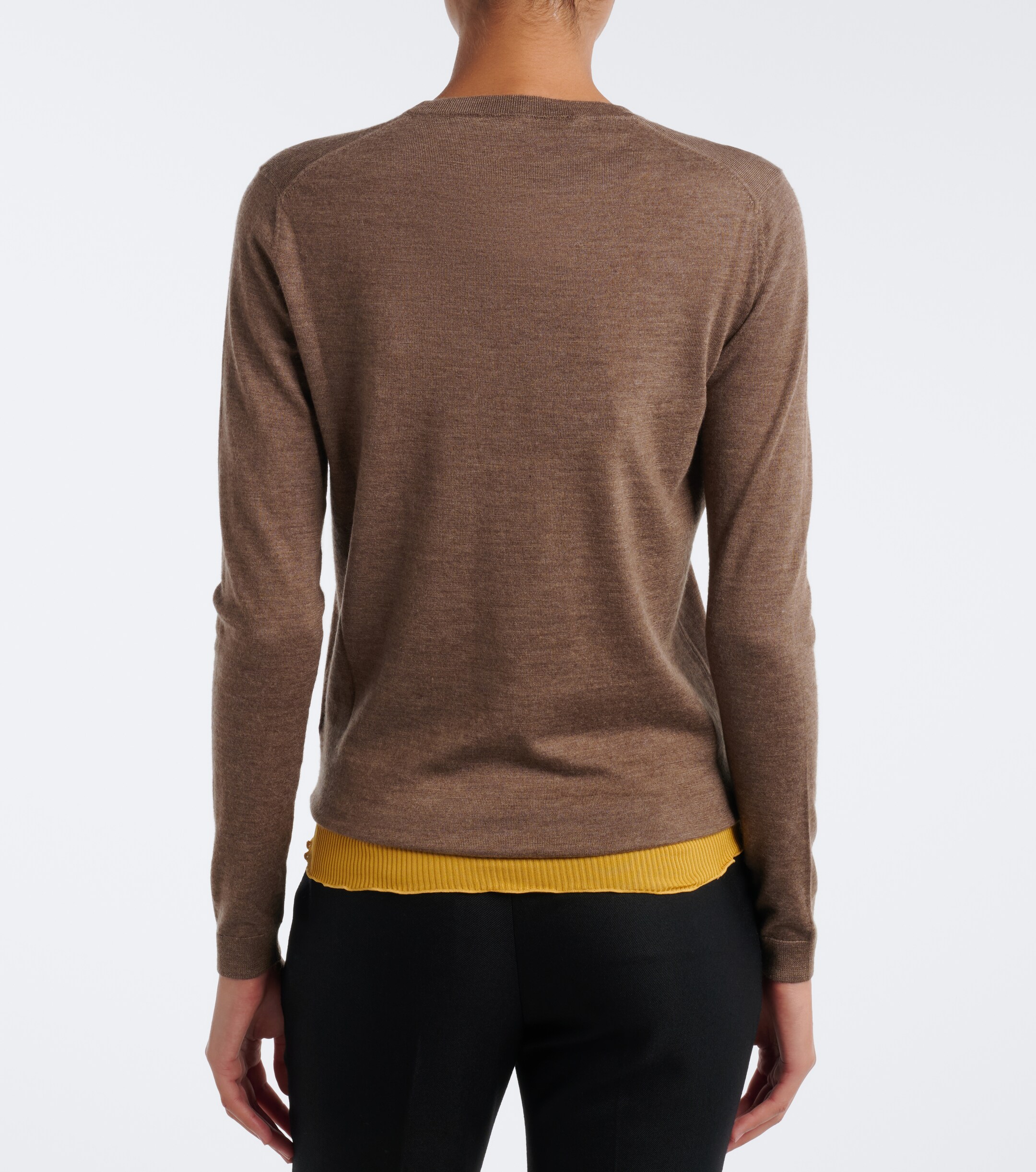 Ralph Lauren Collection Ralph Lauren Collection Cashmere sweater
