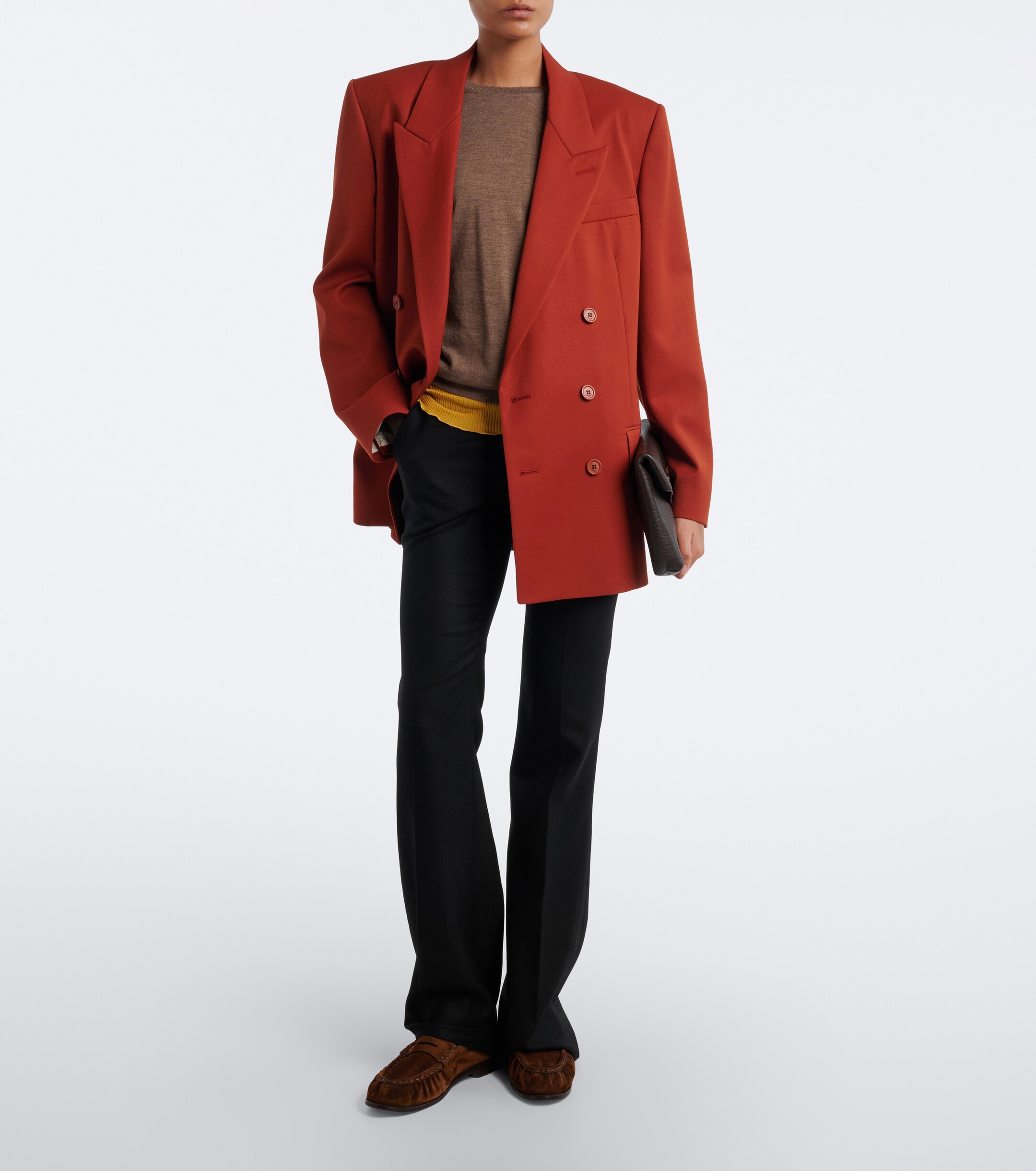 Ralph Lauren Collection Ralph Lauren Collection Cashmere sweater