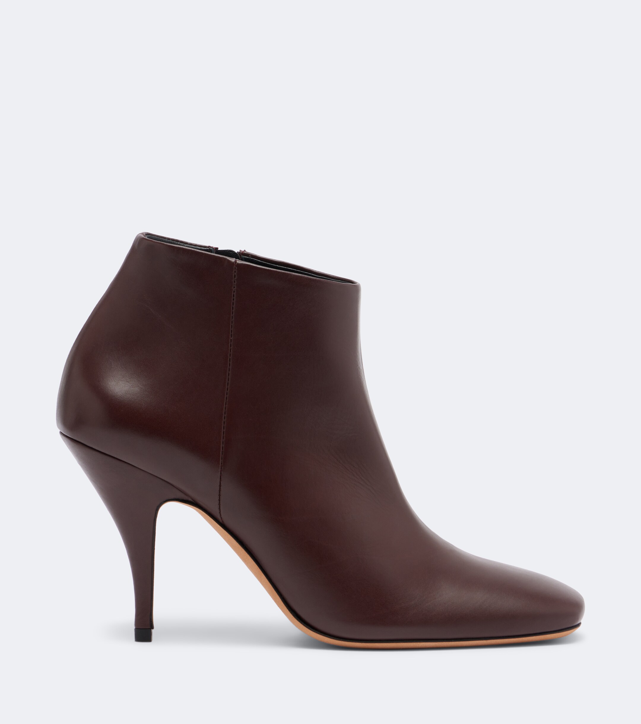 Jude JUDE Credo leather ankle boots