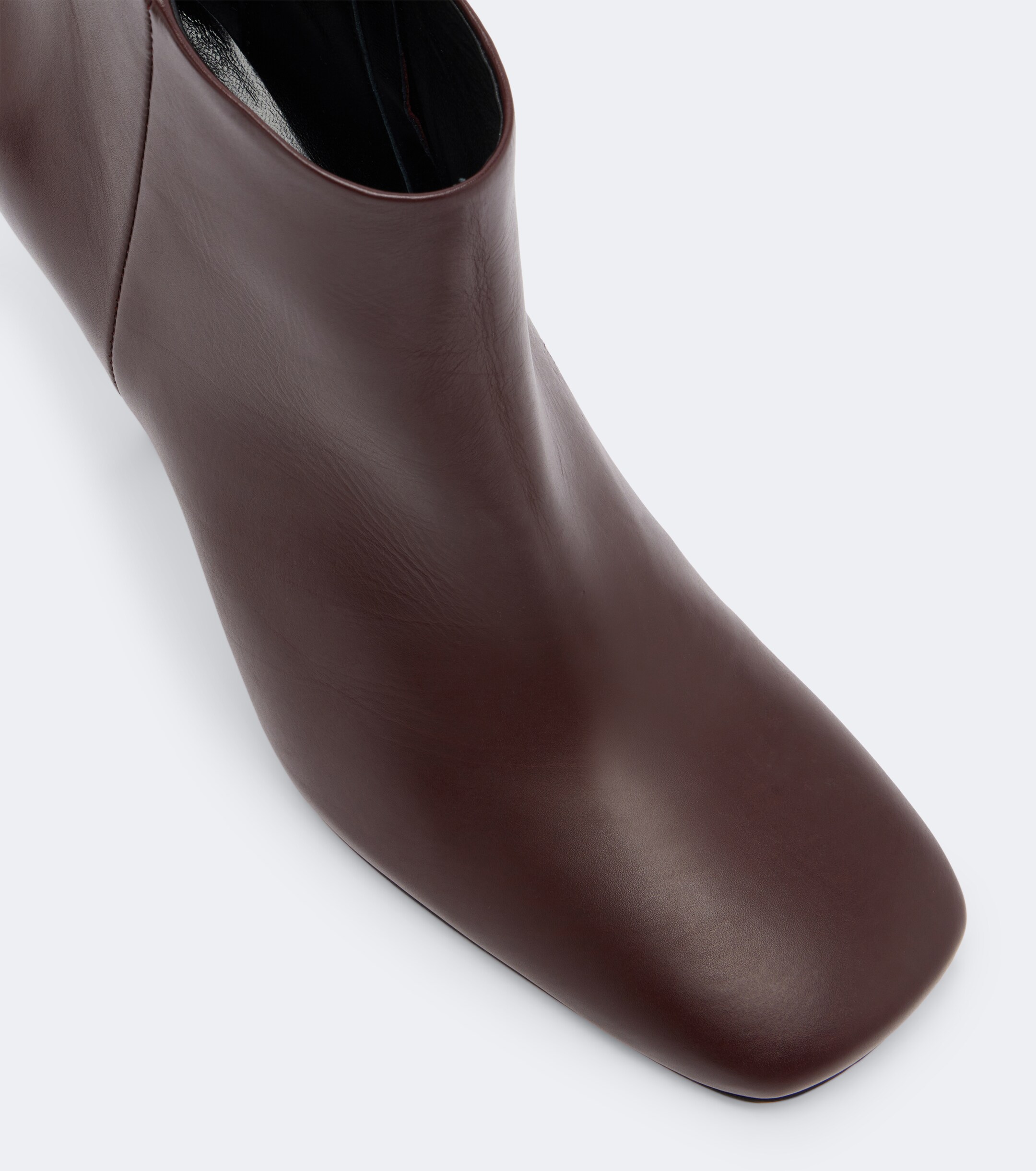 Jude JUDE Credo leather ankle boots