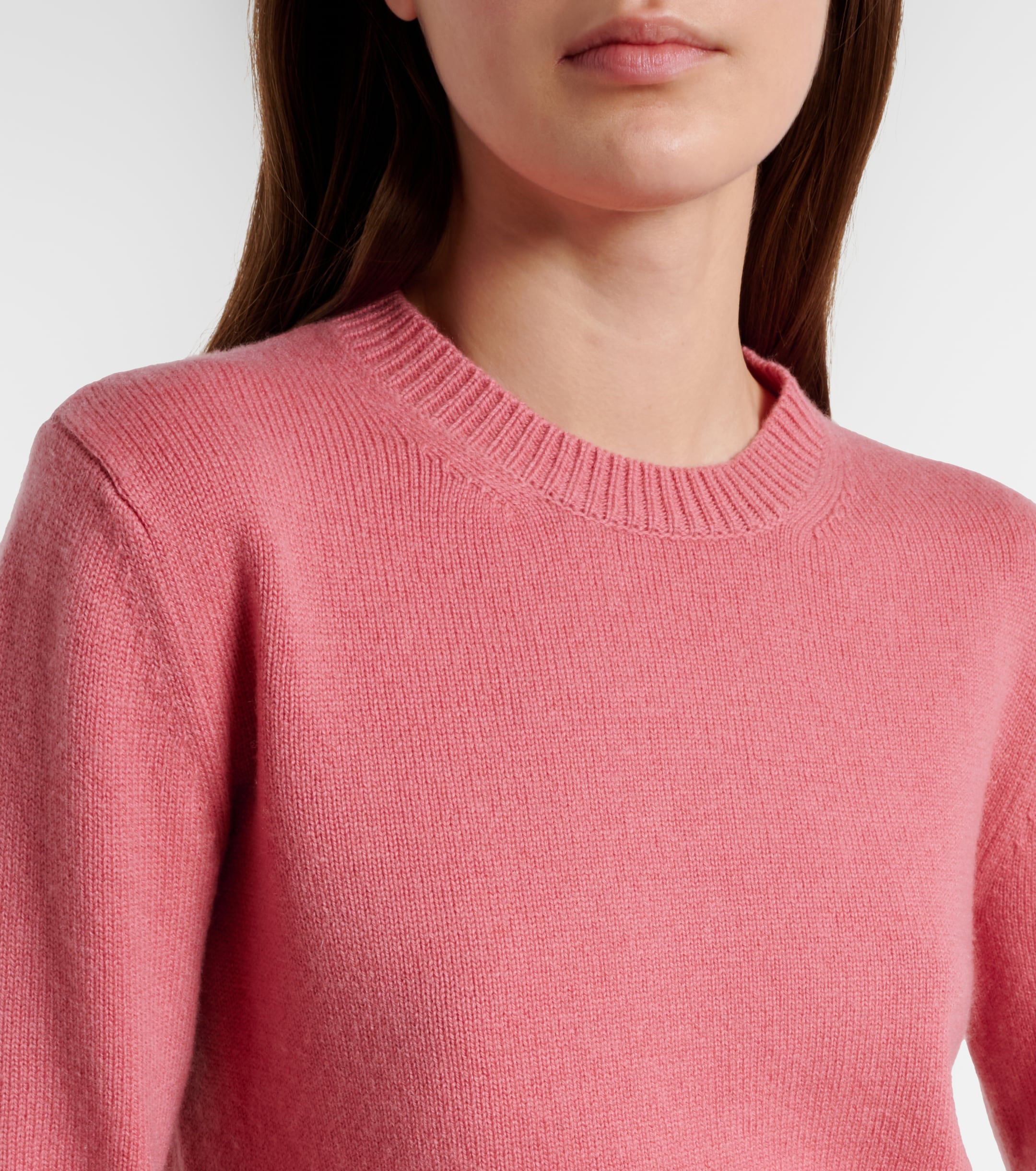 S Max Mara Fresia wool and cashmere sweater