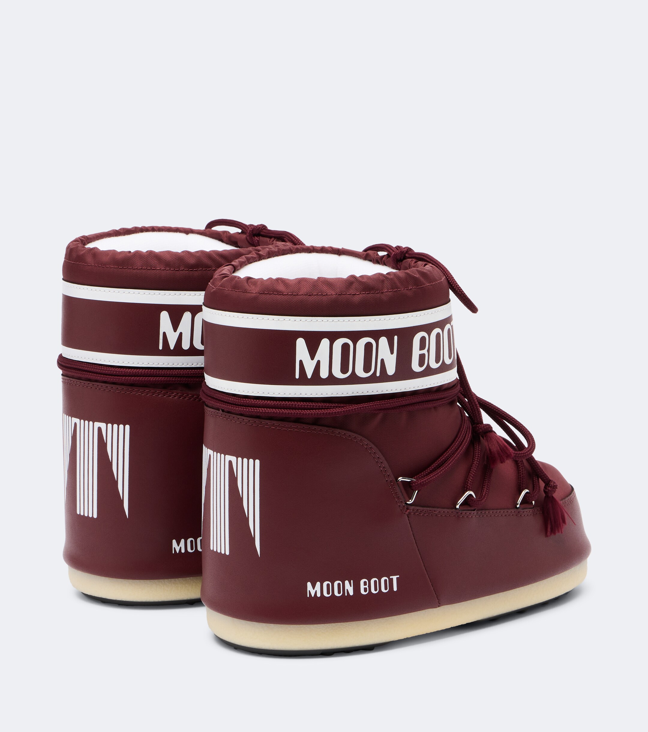 MOON BOOT Moon Boot Icon Low snow boots