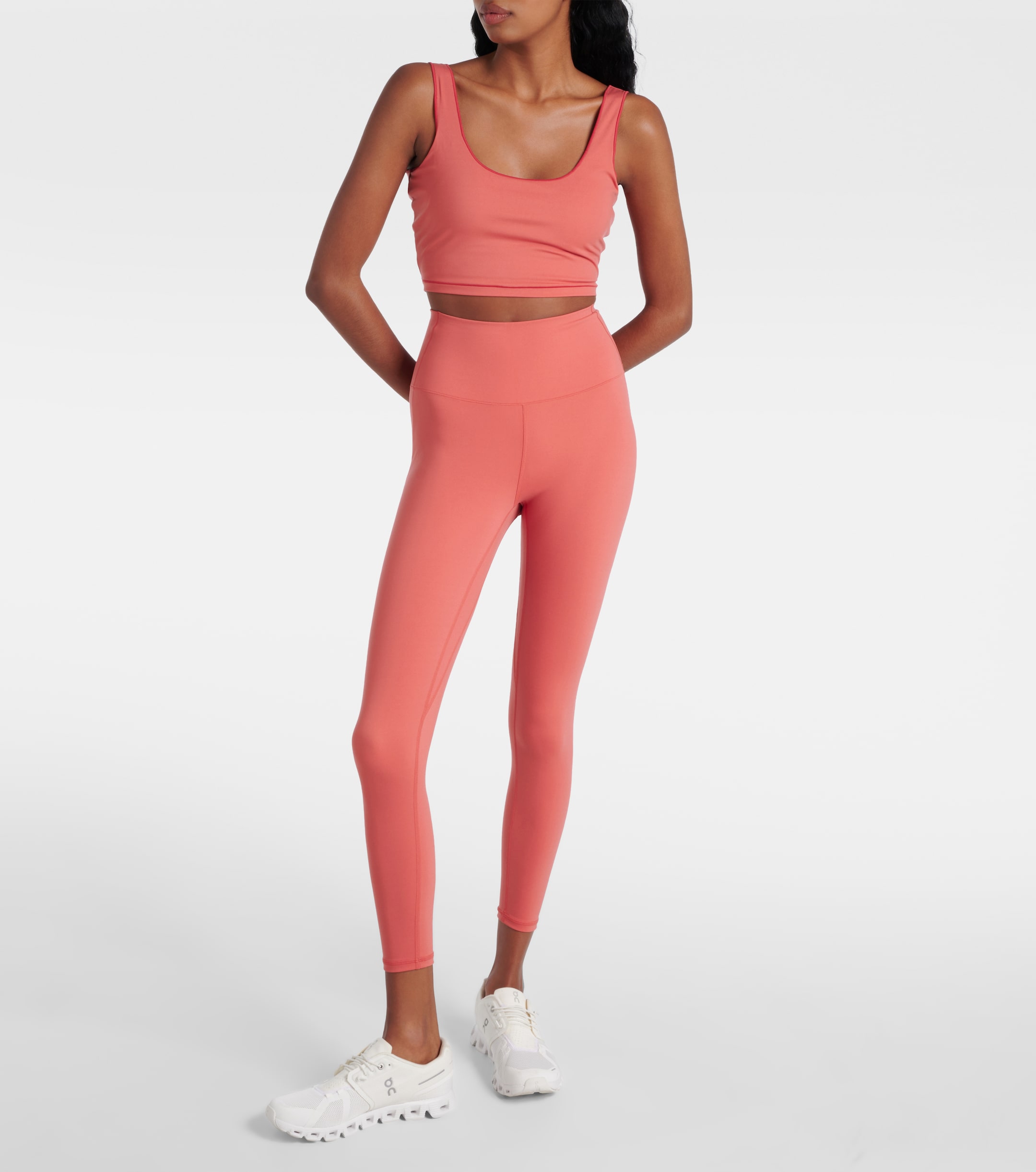 Varley Varley High-rise leggings