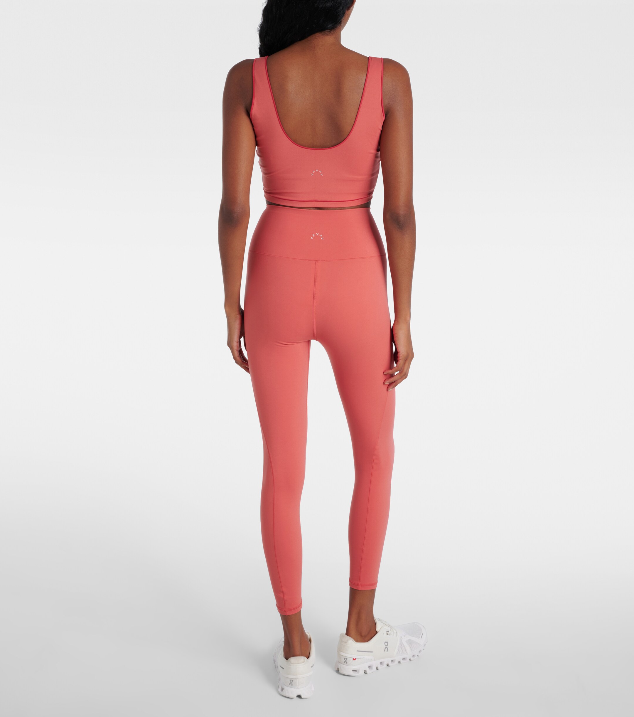 Varley Varley High-rise leggings