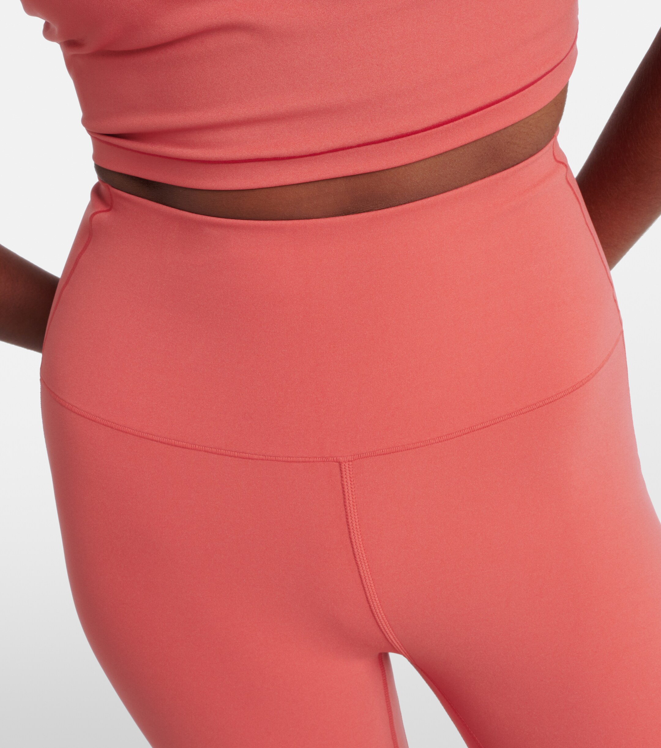 Varley Varley High-rise leggings