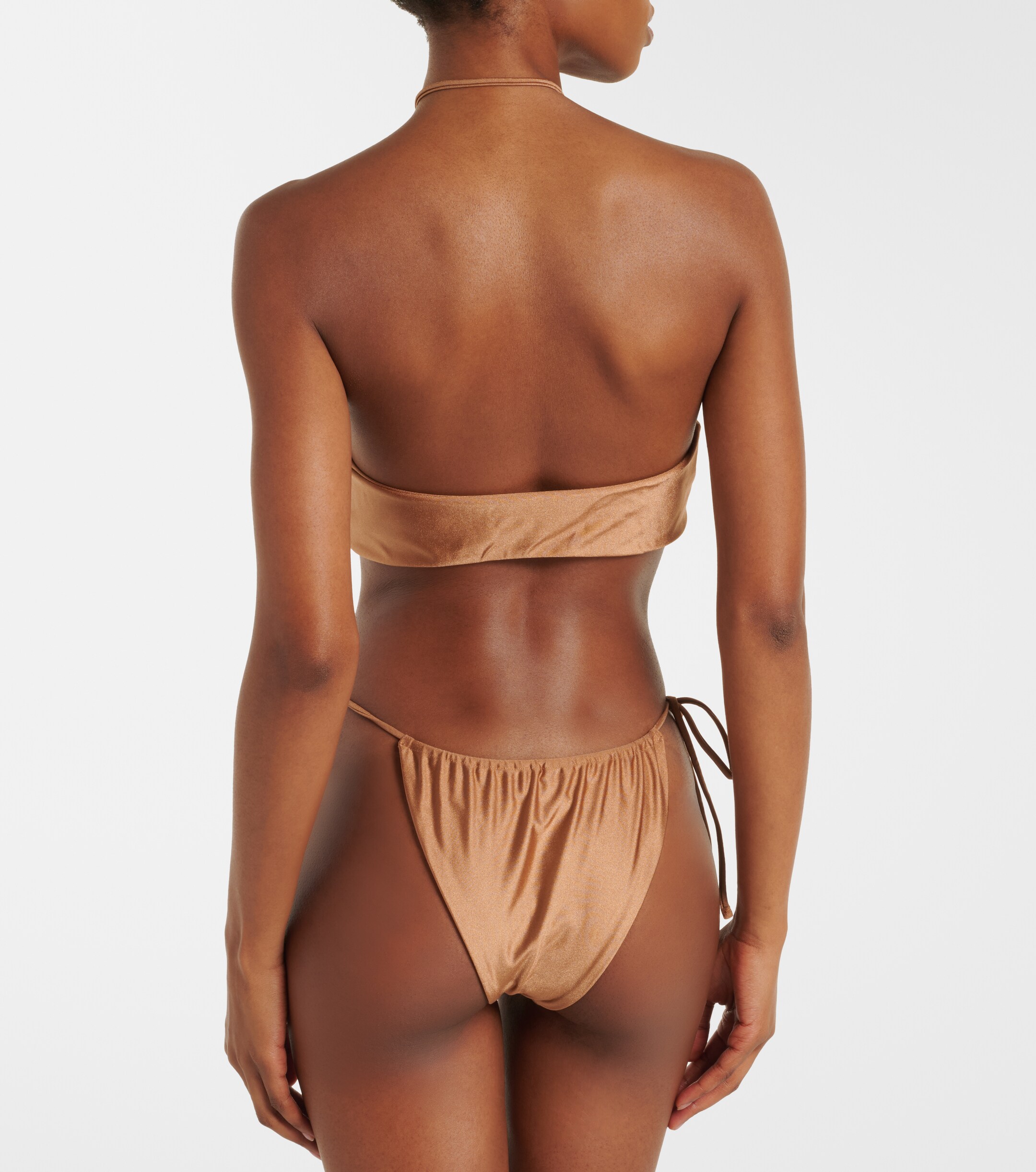 Jade Swim Jade Swim Livi bikini top