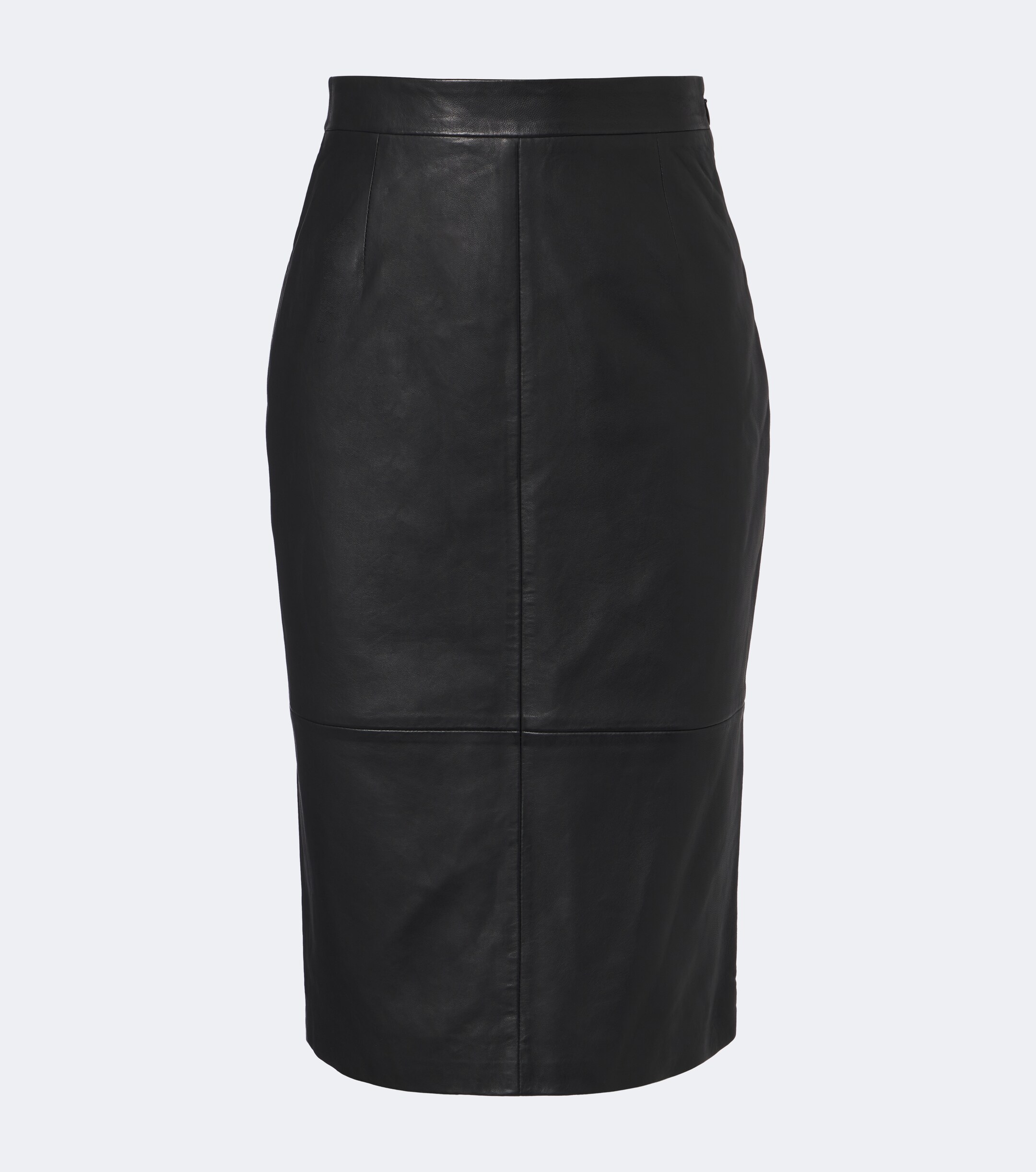 Altuzarra Altuzarra Hank leather pencil skirt