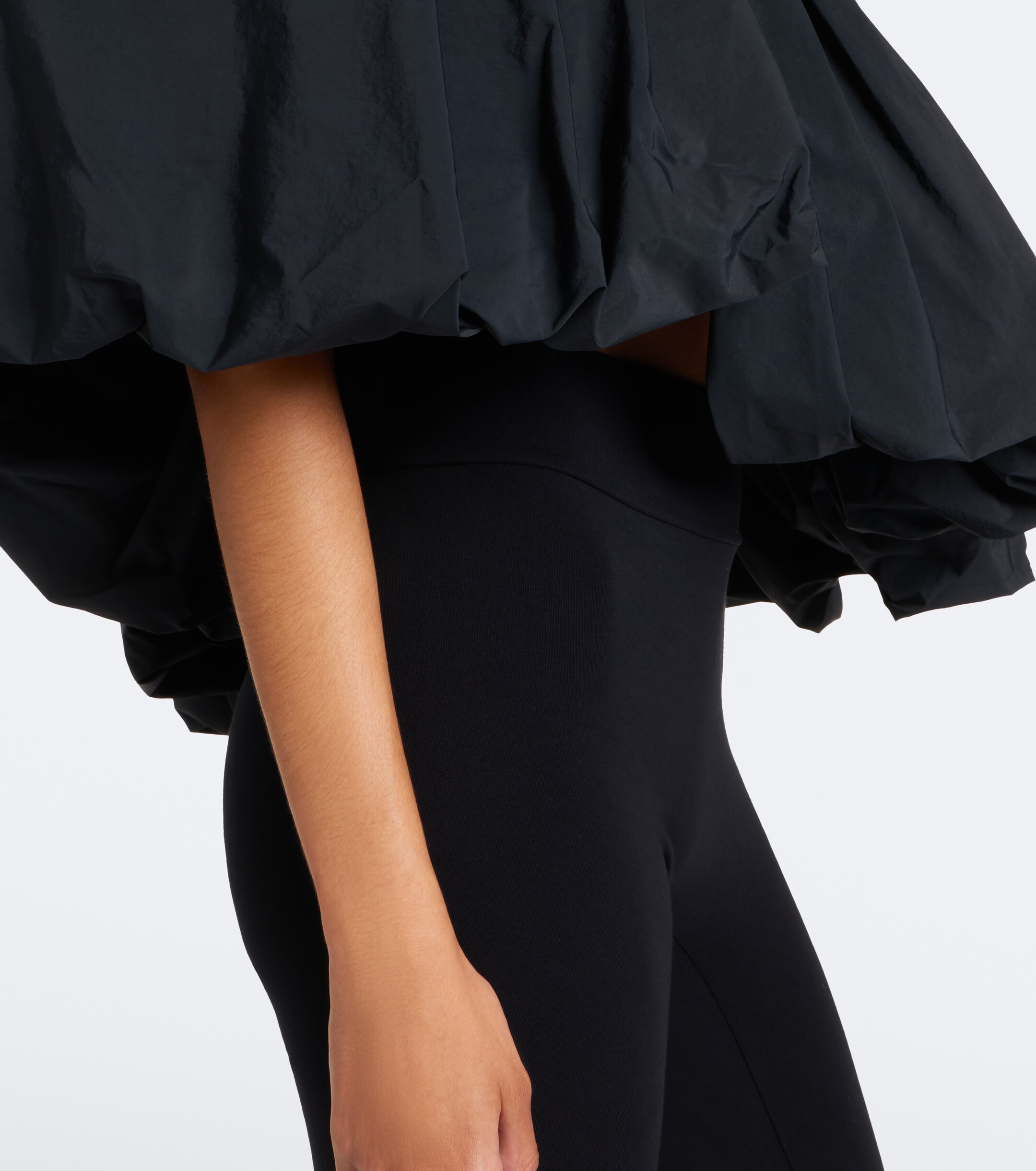 Magda Butrym Magda Butrym Asymmetric draped top