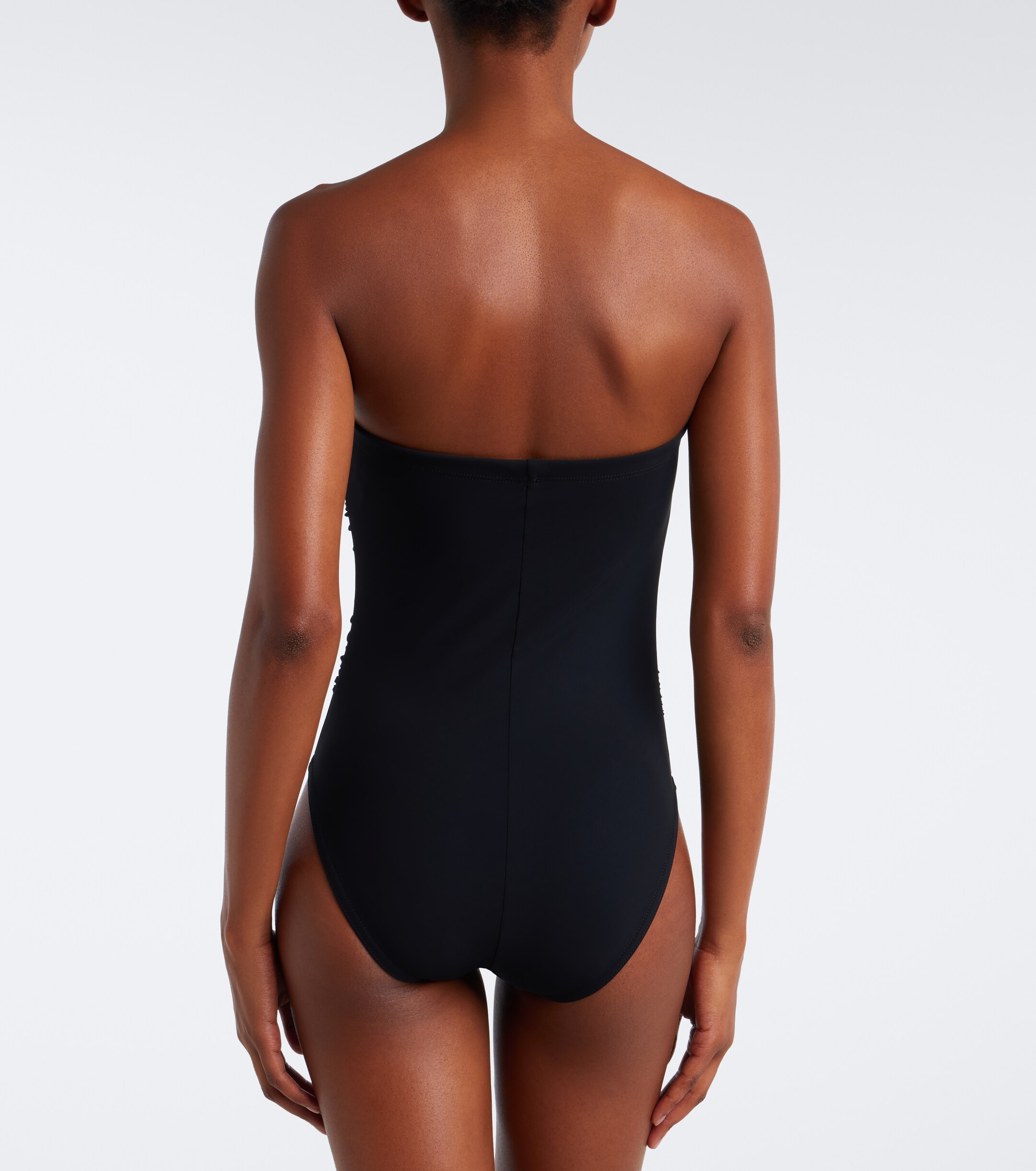 Karla Colletto Karla Colletto Maya embellished swimsuit