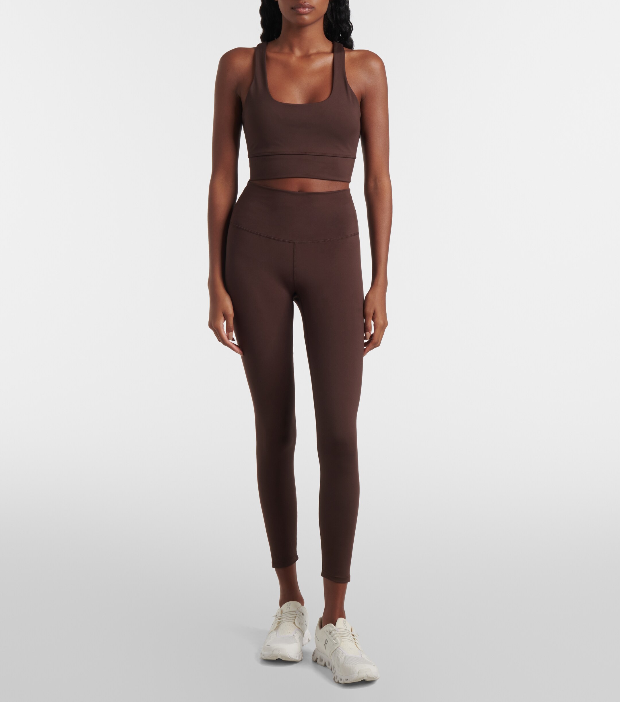 Varley Varley 25'' high-rise leggings
