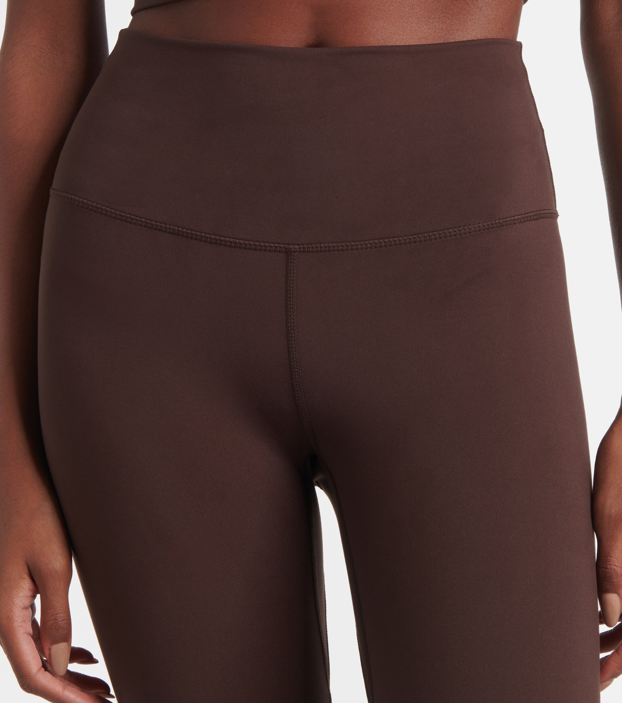Varley Varley 25'' high-rise leggings