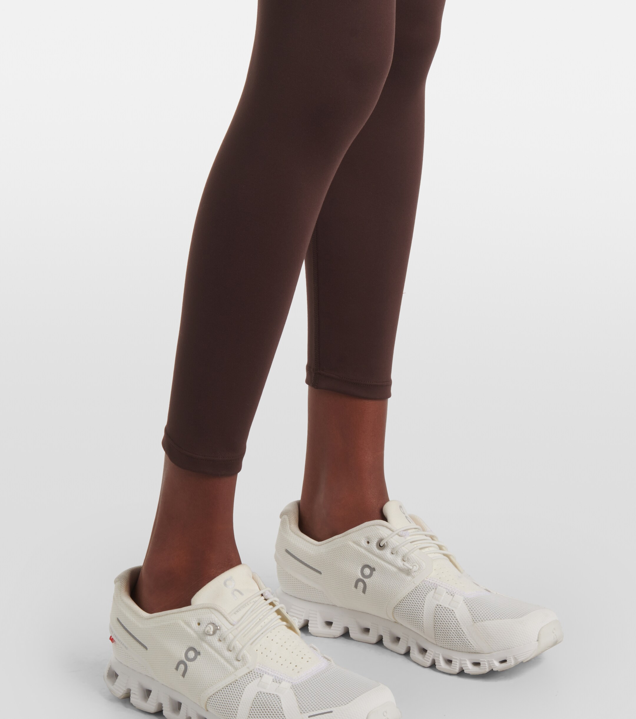 Varley Varley 25'' high-rise leggings