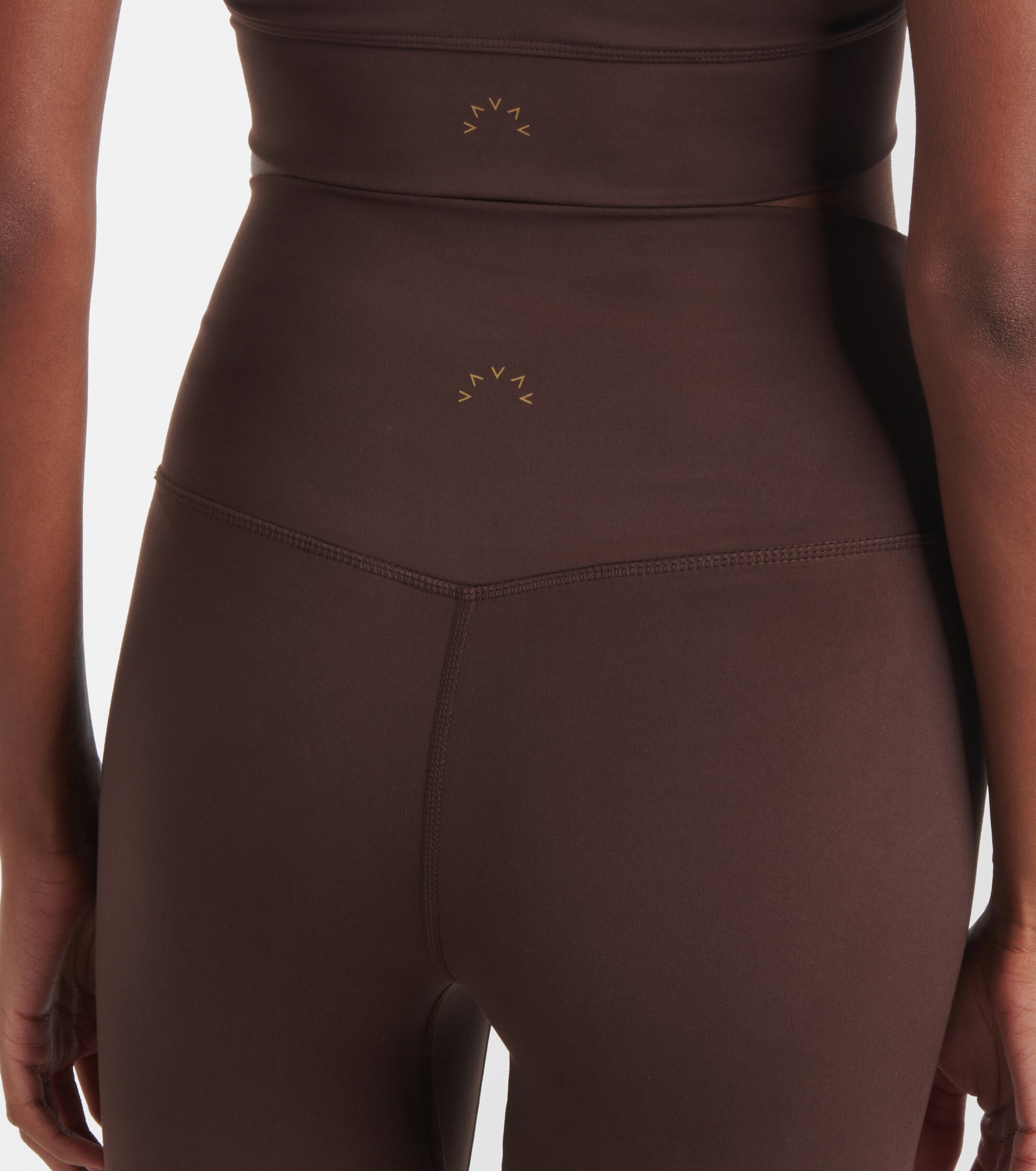 Varley Varley 25'' high-rise leggings
