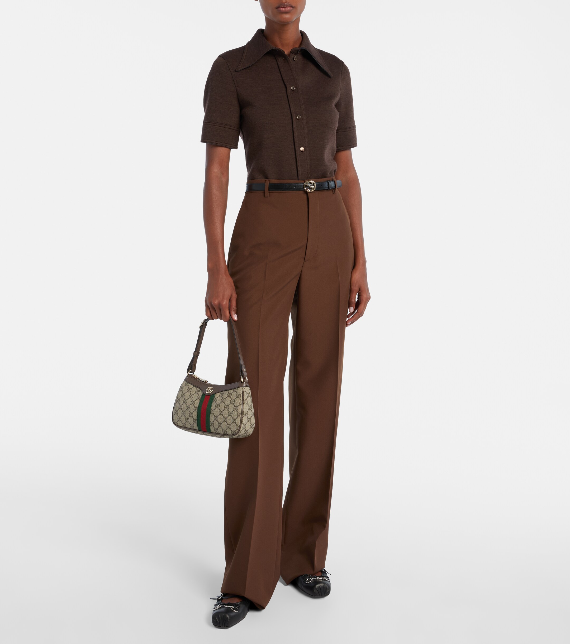 Gucci Ophidia GG Small shoulder bag