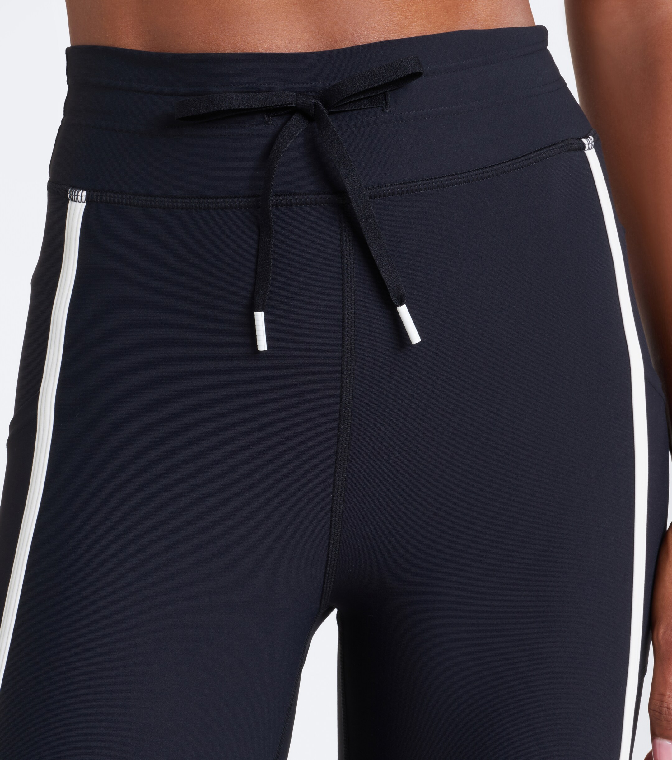 The Upside The Upside Sol cropped leggings