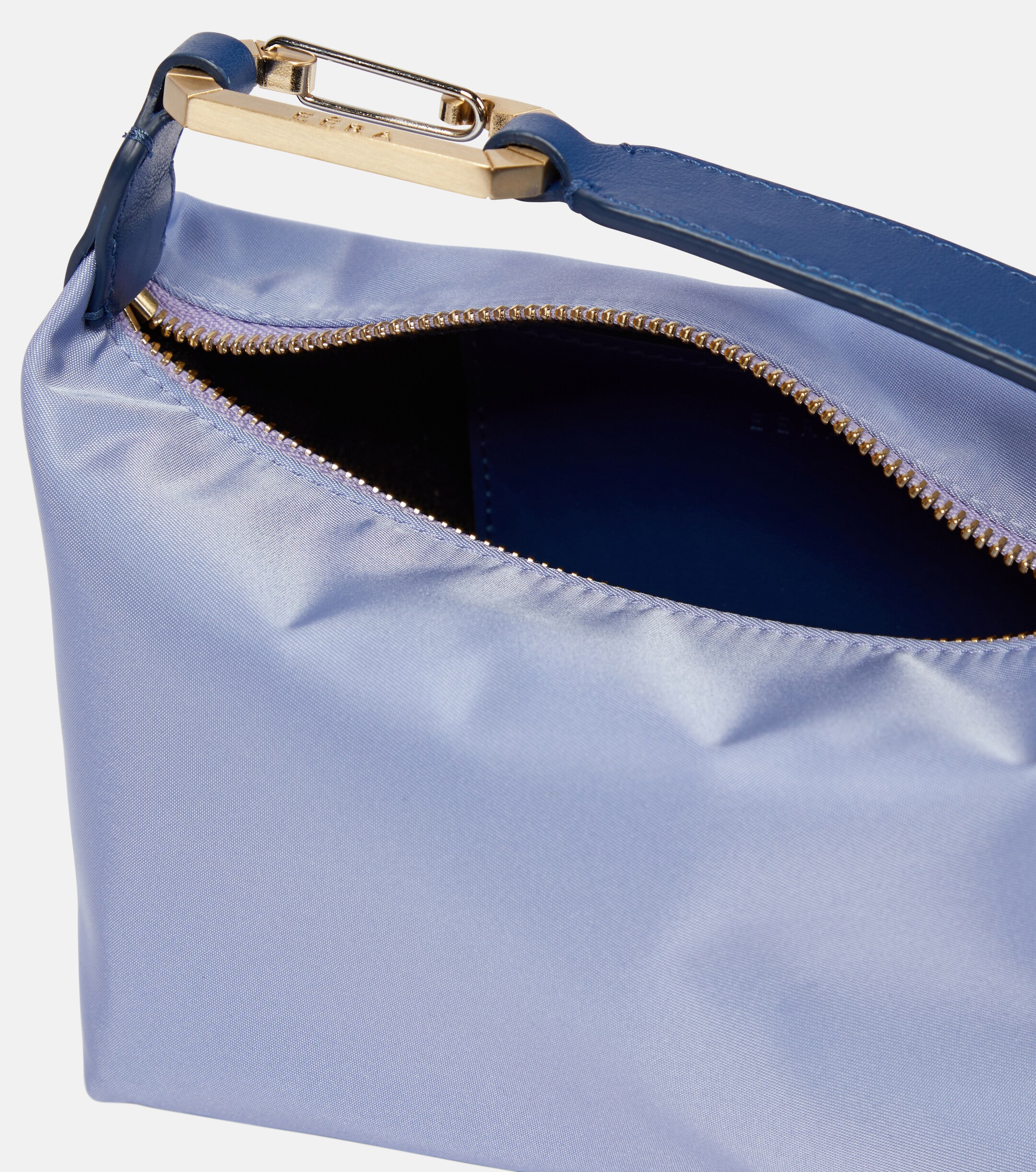 Eéra Moonbag nylon clutch thumbnail