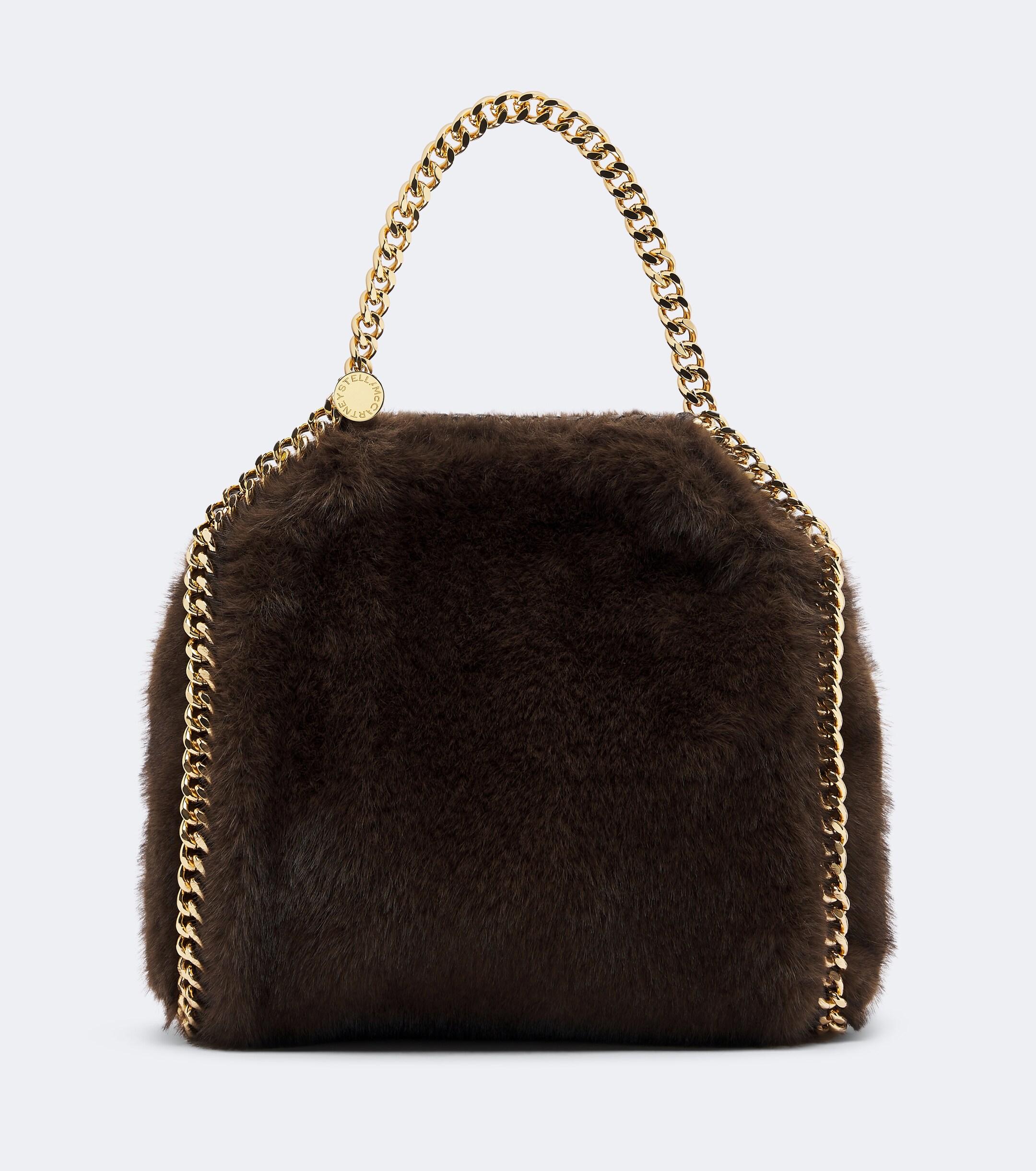 Stella McCartney Stella McCartney Falabella Mini tote bag