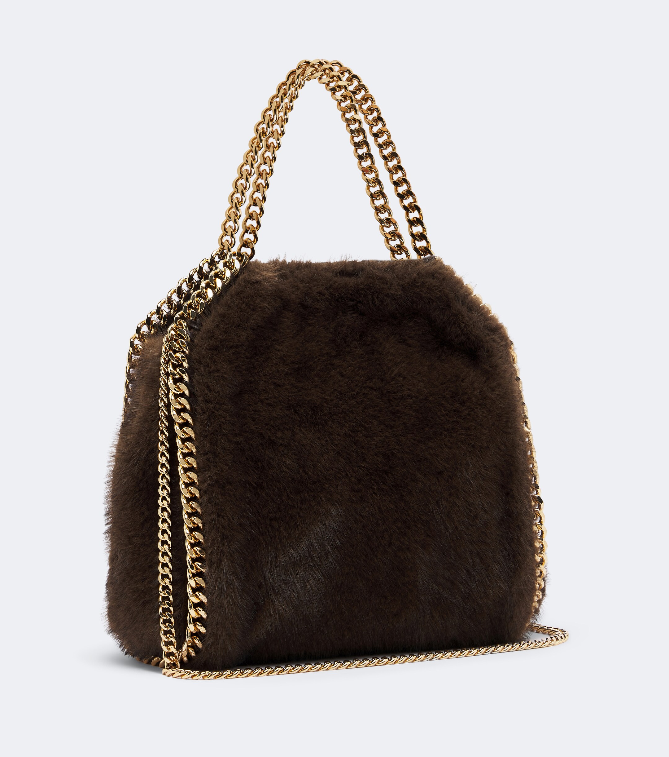 Stella McCartney Stella McCartney Falabella Mini tote bag
