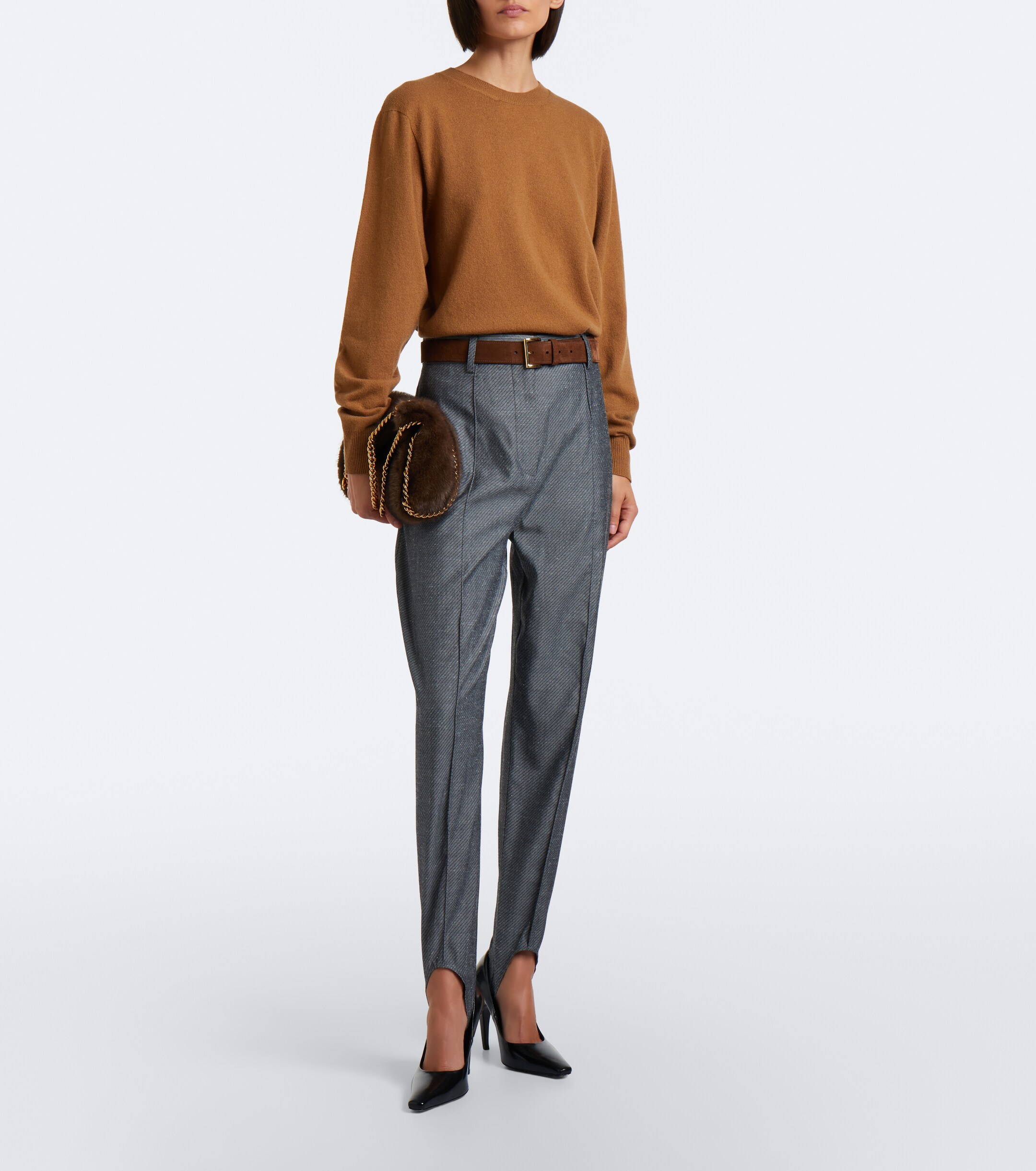 Stella McCartney Stella McCartney Falabella Mini tote bag