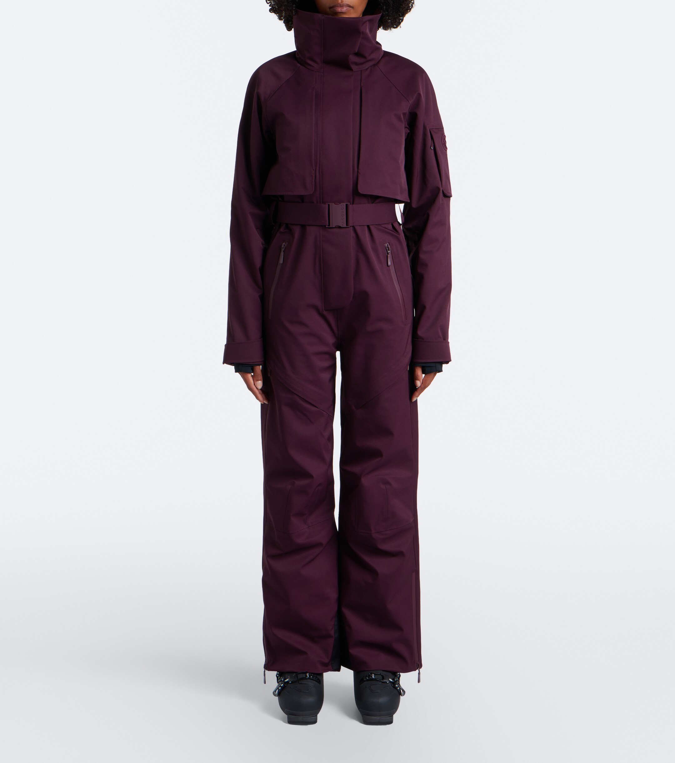 CORDOVA Cordova Volta belted ski suit