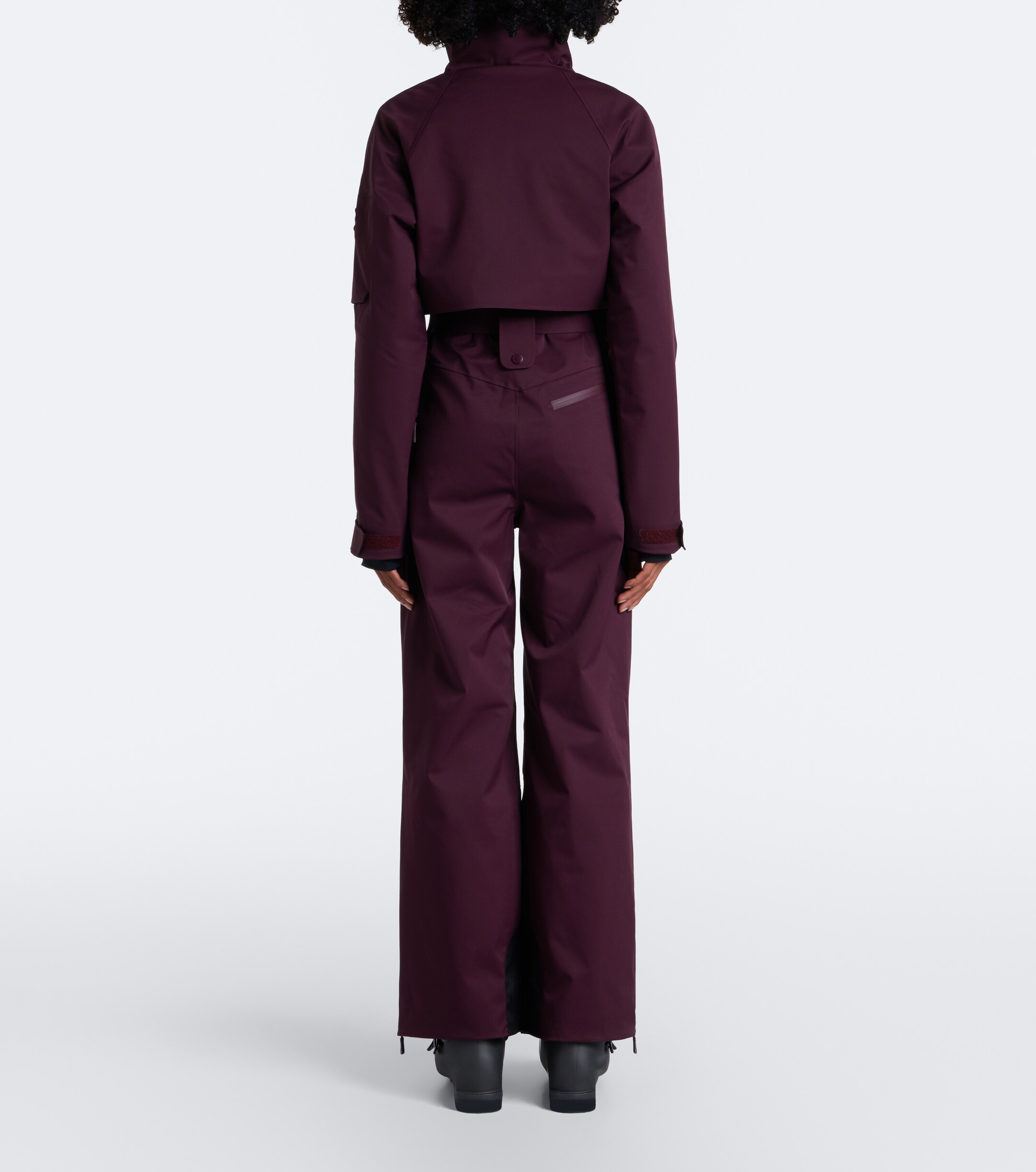 CORDOVA Cordova Volta belted ski suit
