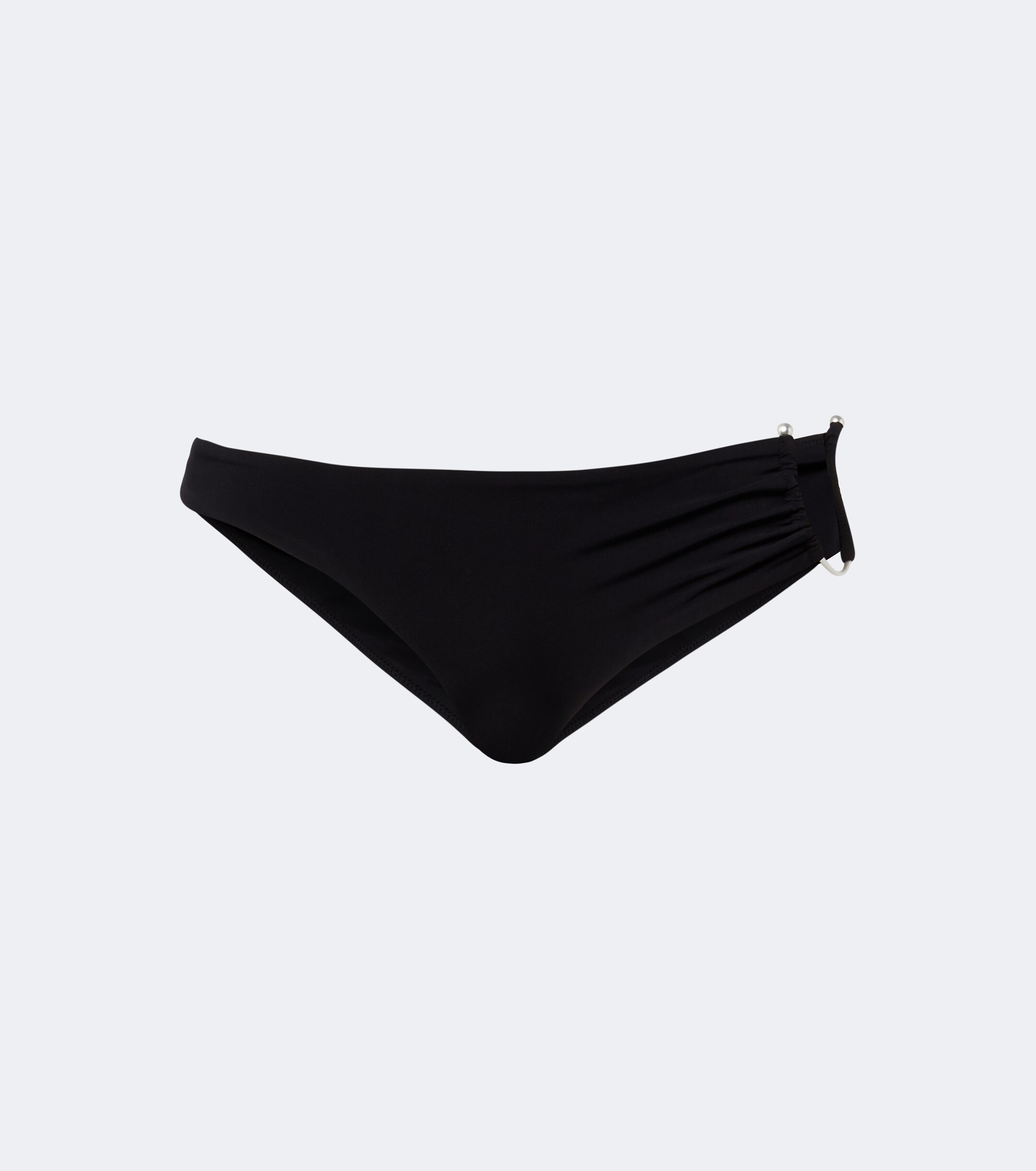 Christopher Esber Christopher Esber Gathered bikini bottoms