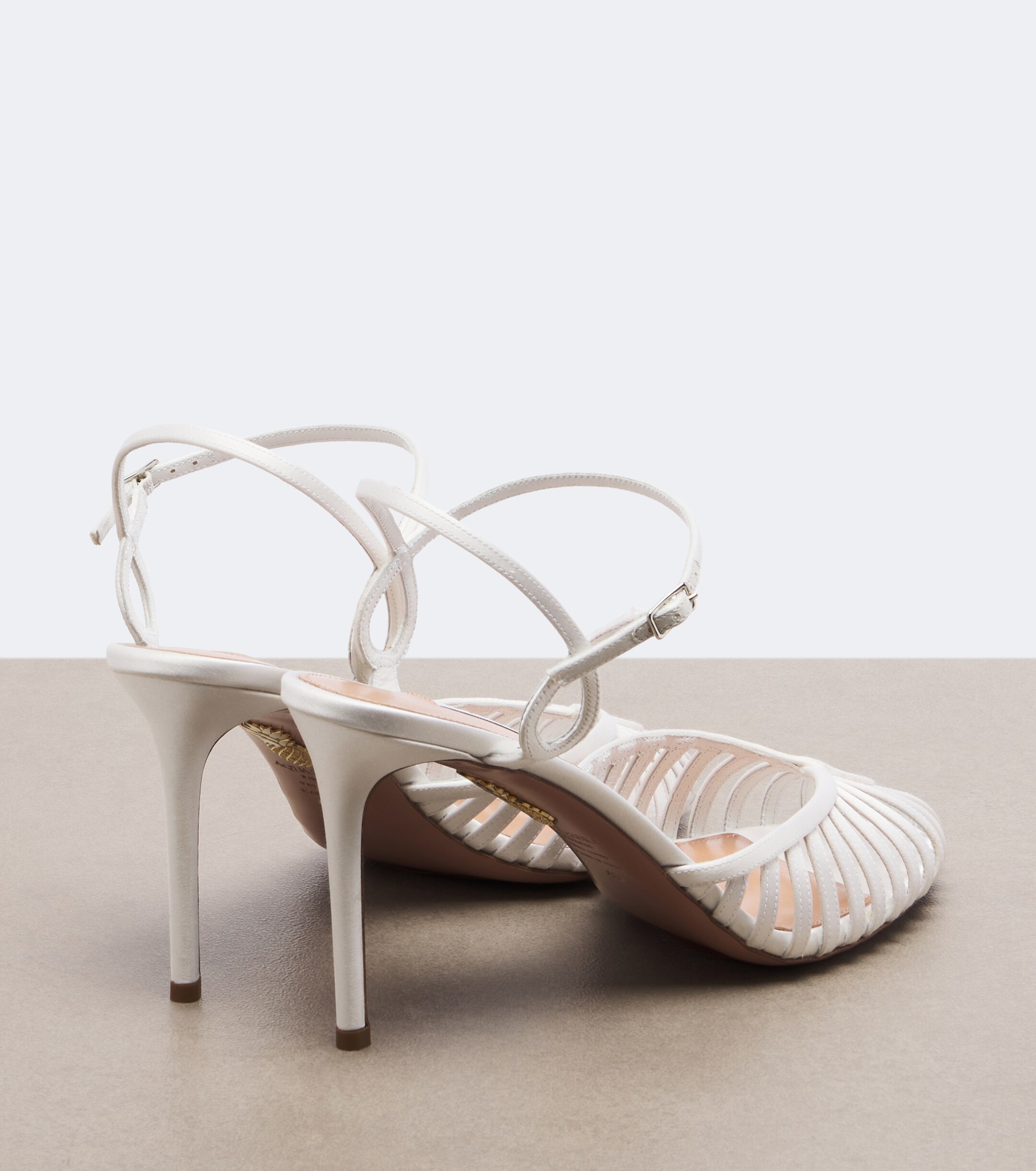 AQUAZZURA Aquazzura Sweet Surrender pumps