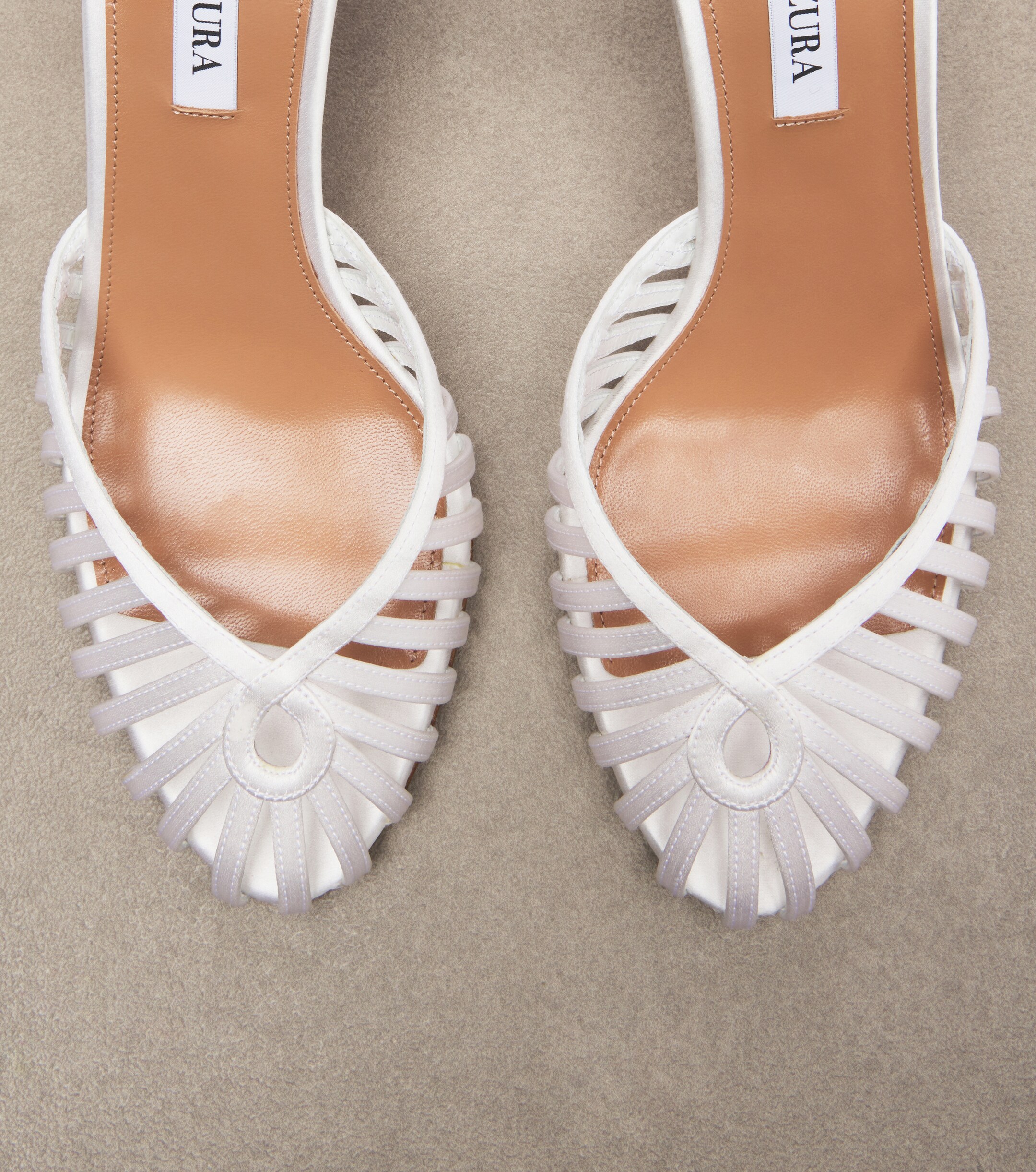 AQUAZZURA Aquazzura Sweet Surrender pumps