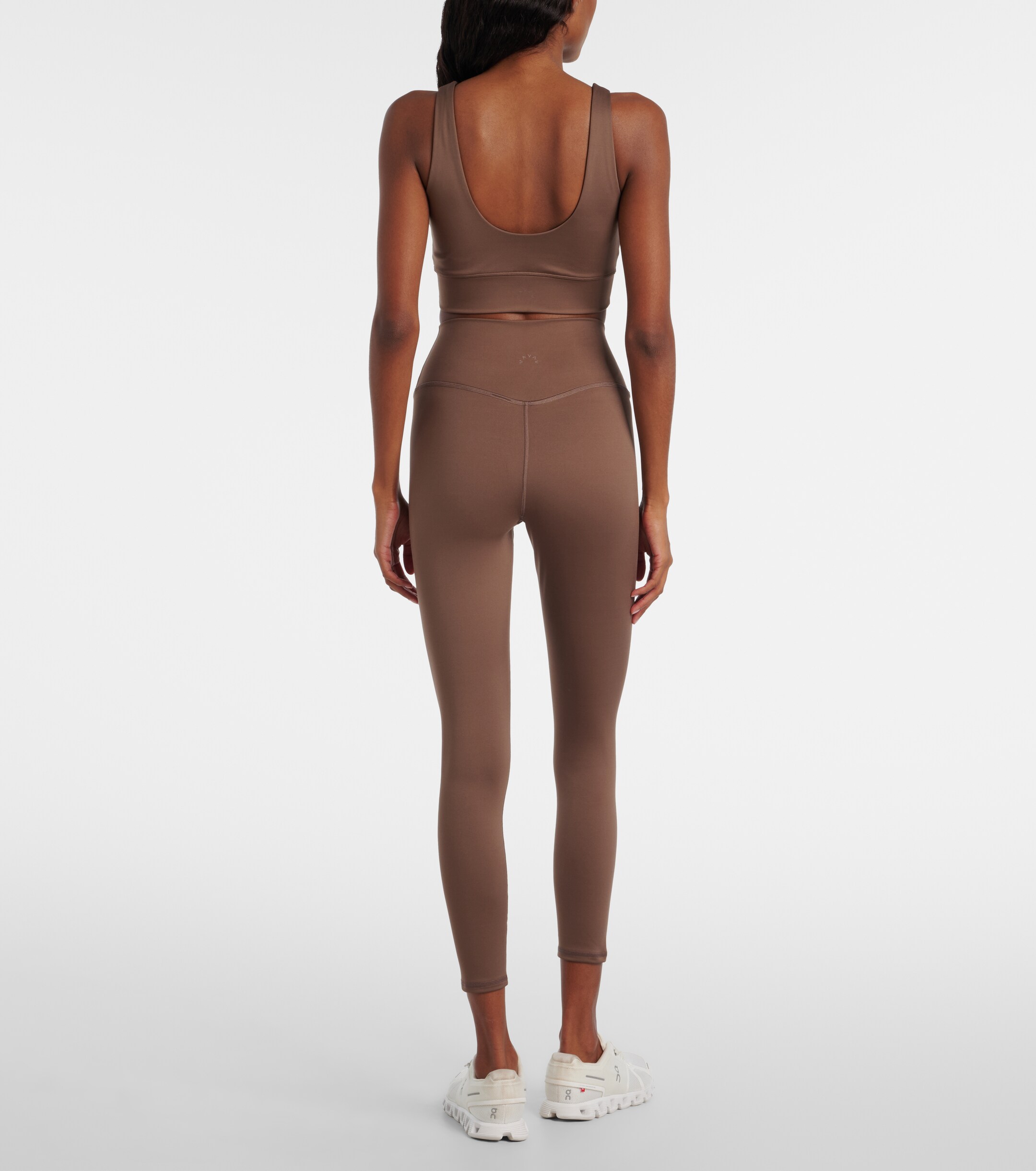 Varley Varley Assure Cori sports bra