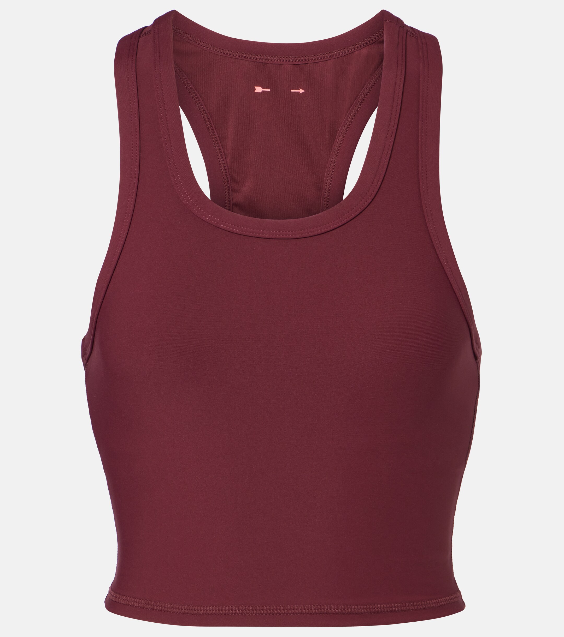 The Upside The Upside Peached Sophie top