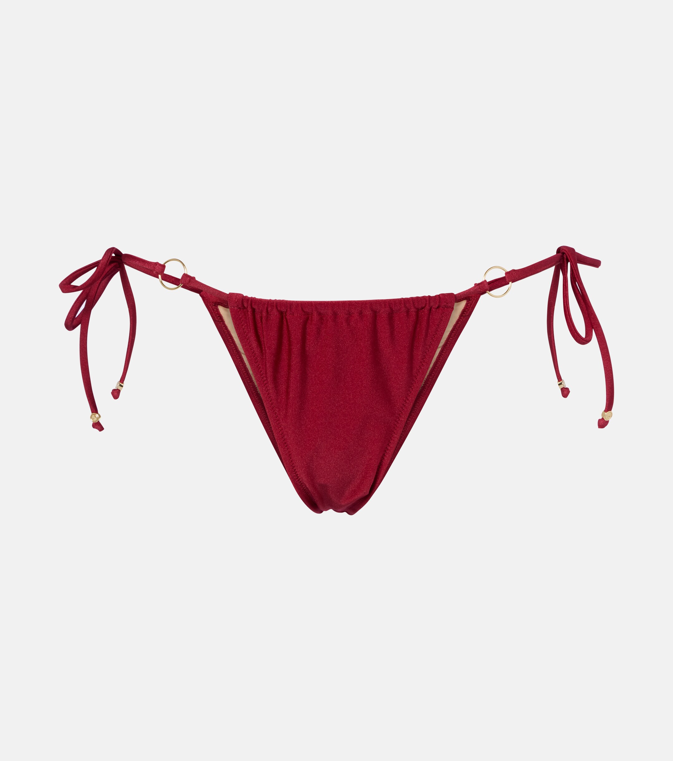 Bananhot Bananhot Chain bikini bottoms
