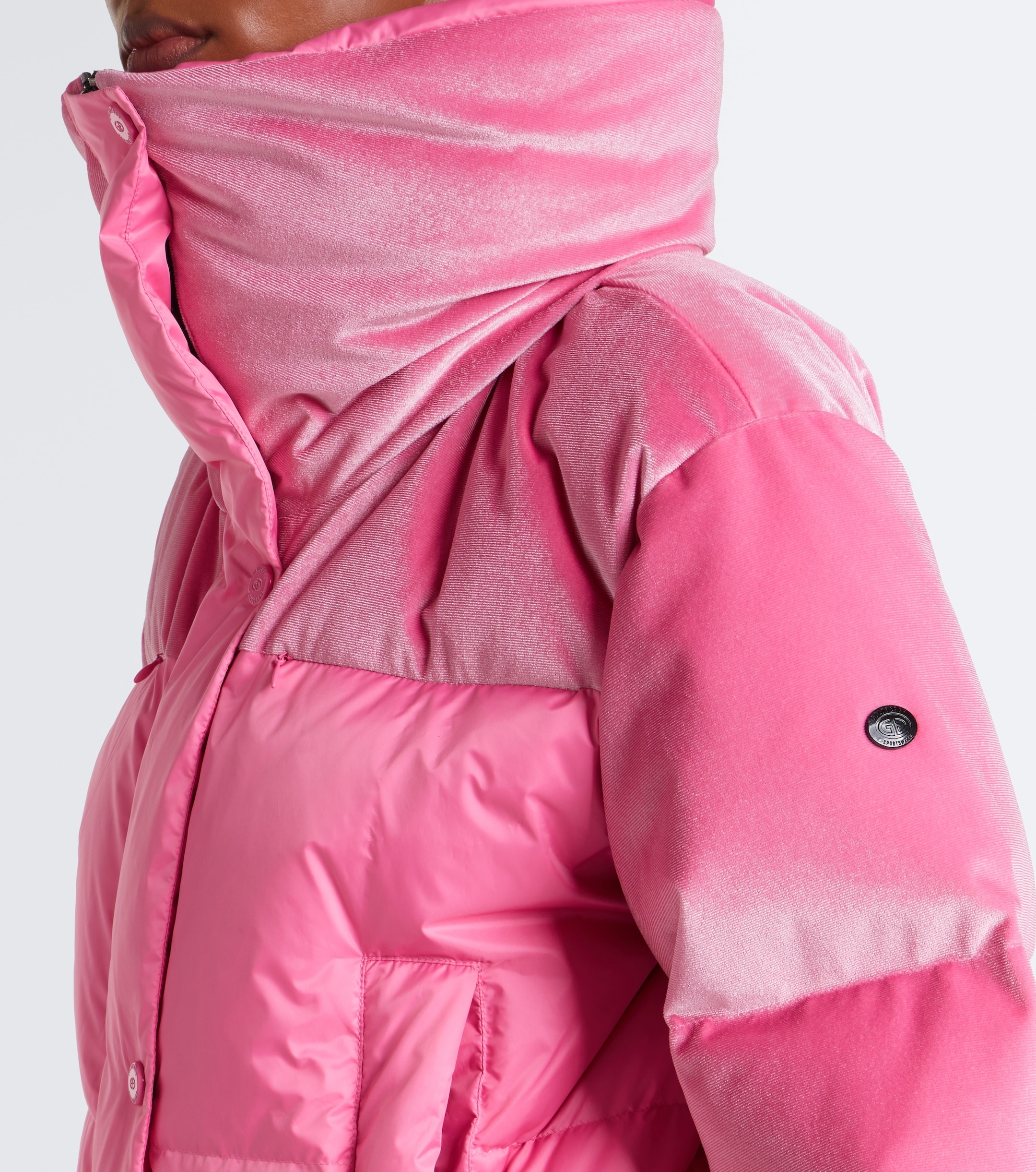 GOLDBERGH Goldbergh Yume ski jacket