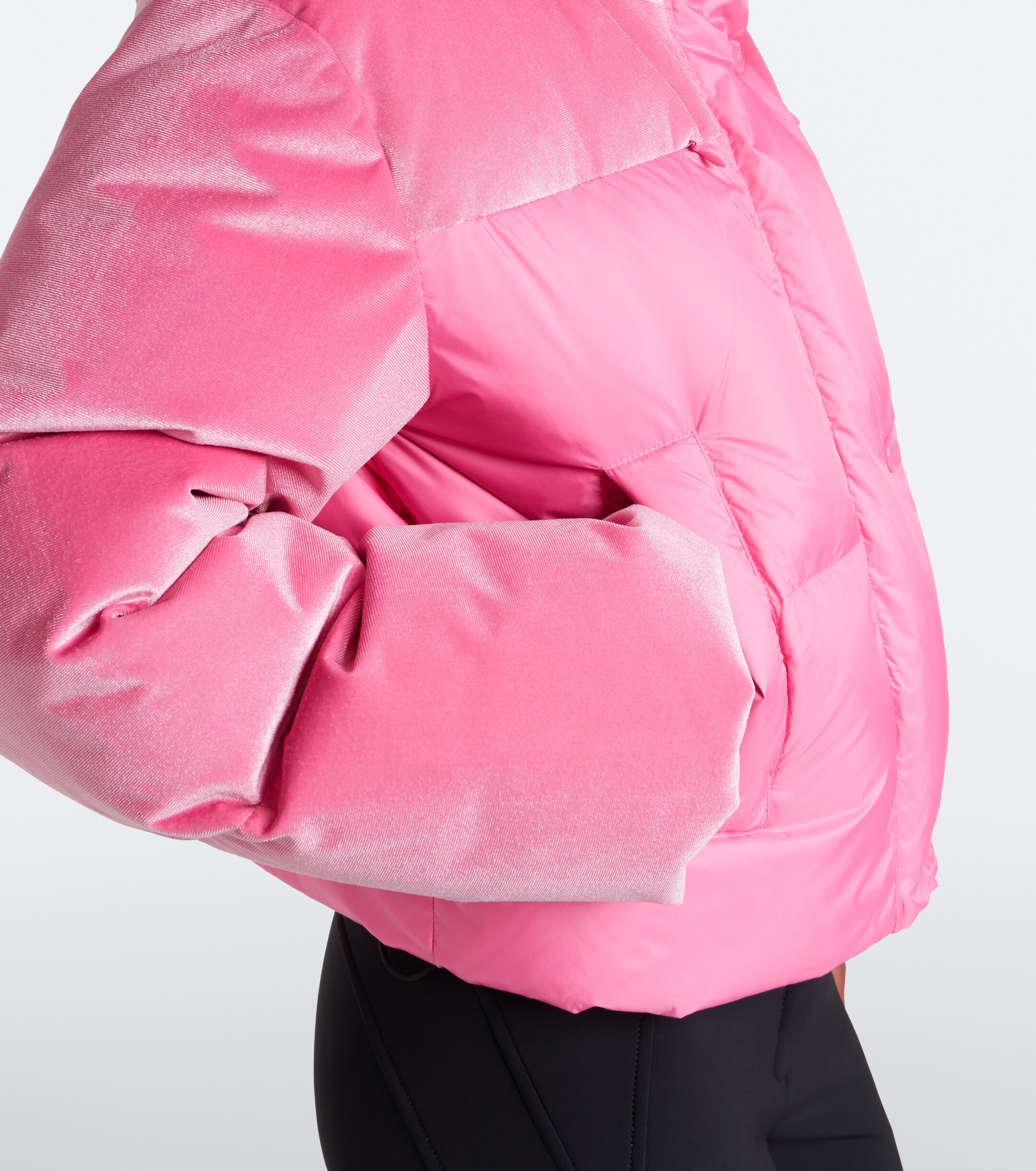 GOLDBERGH Goldbergh Yume ski jacket