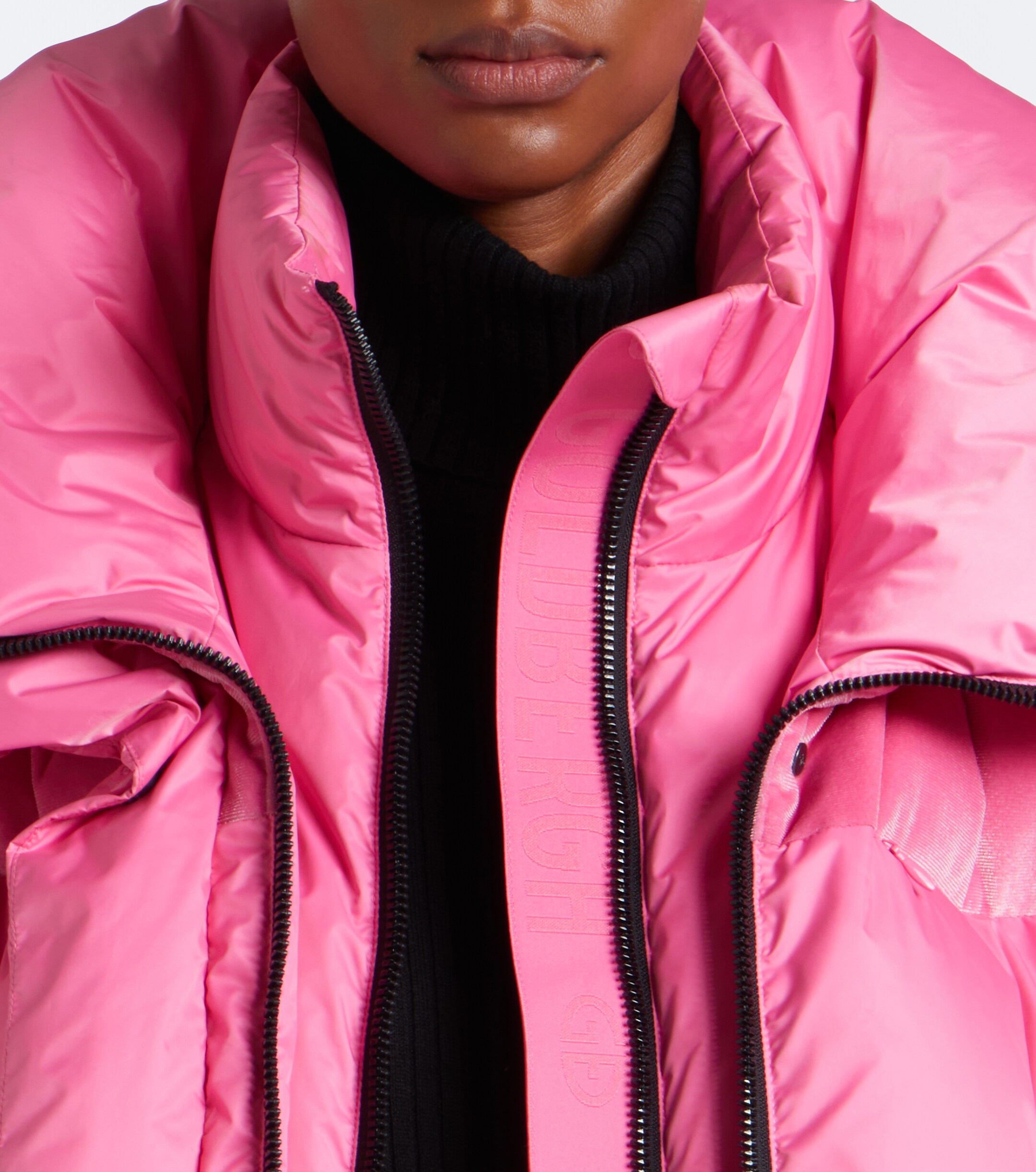 GOLDBERGH Goldbergh Yume ski jacket