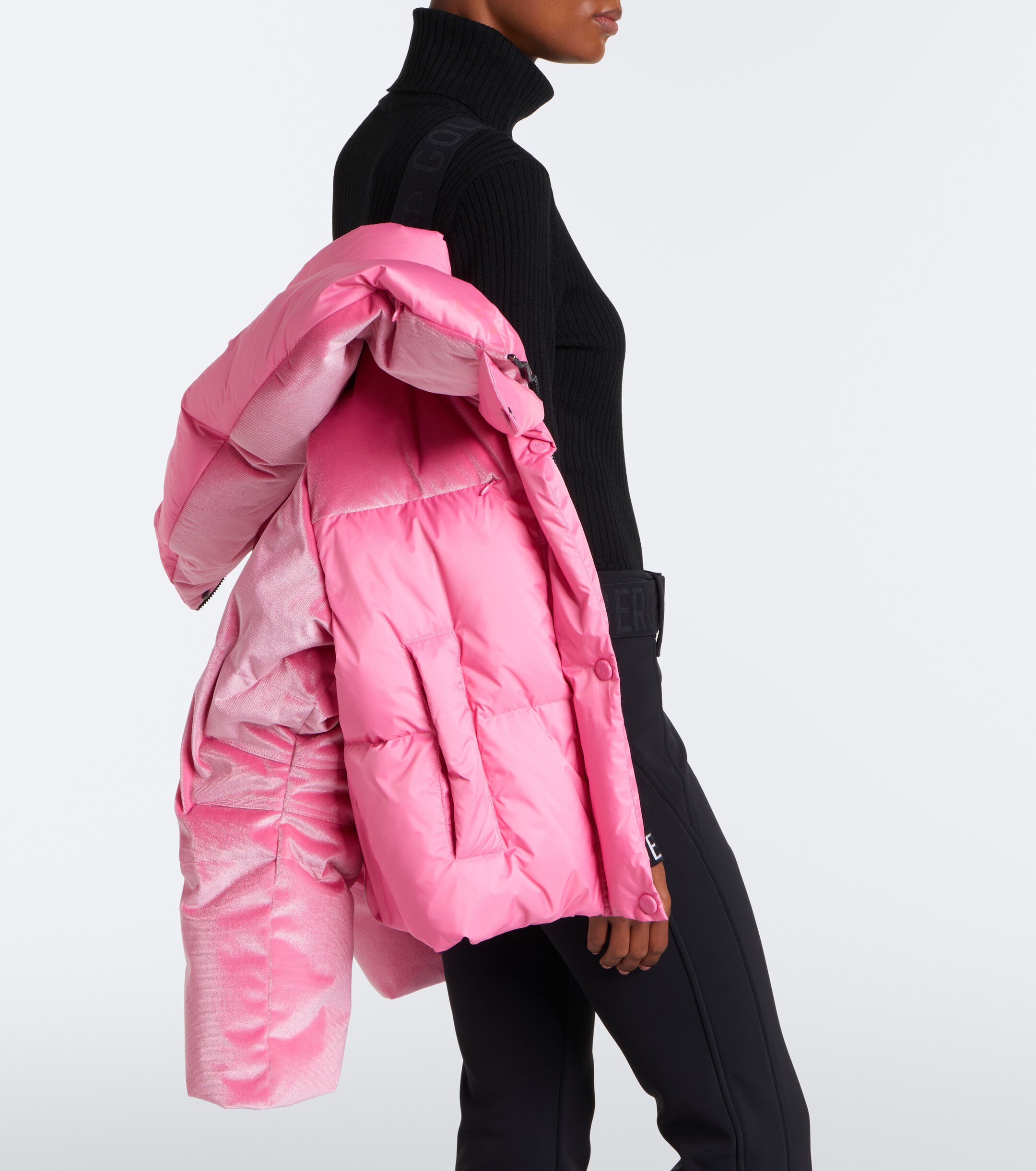 GOLDBERGH Goldbergh Yume ski jacket